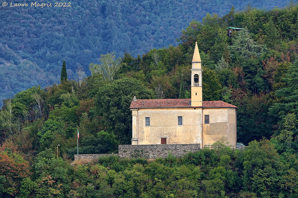Santuario della Madonna della Salute