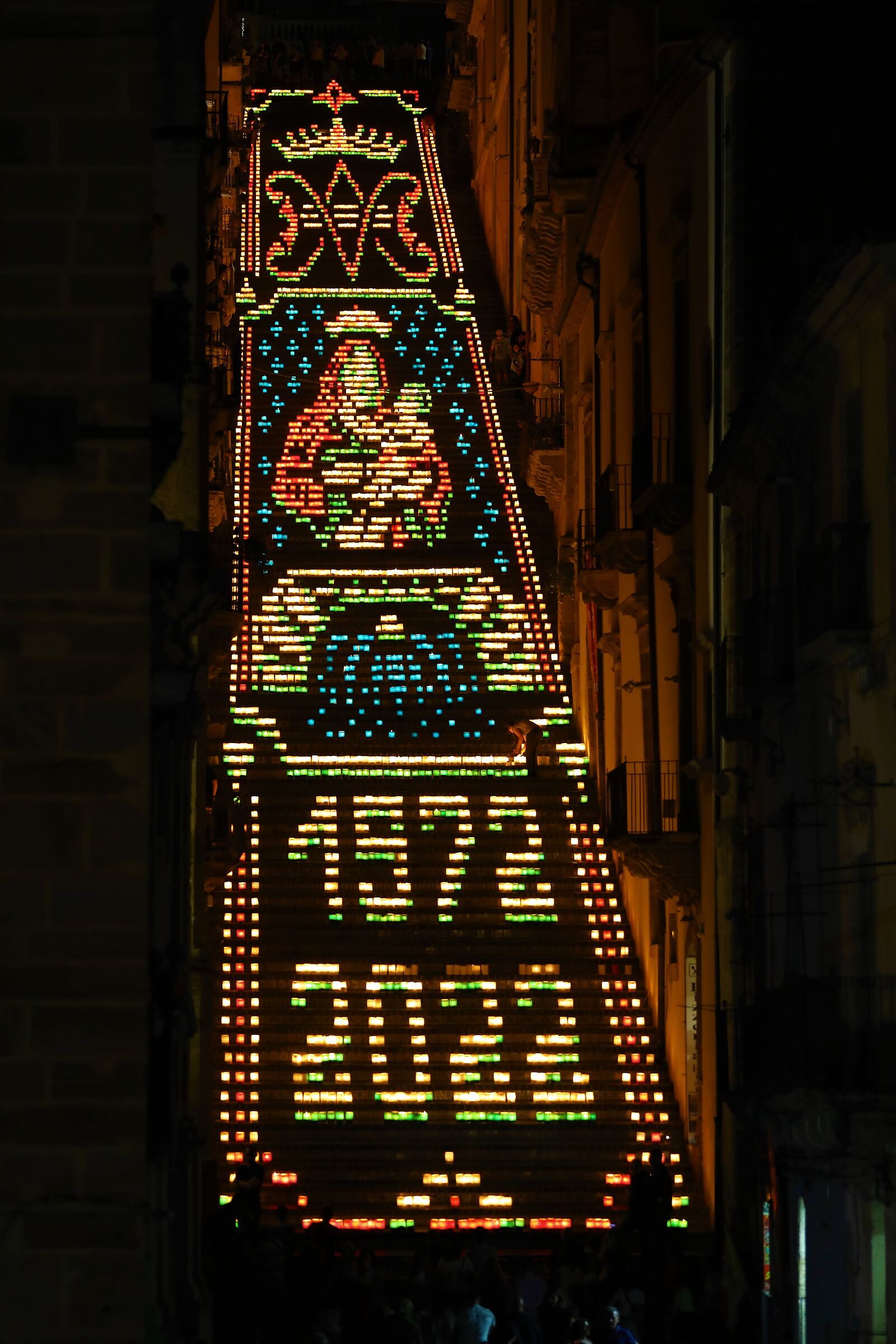 S. Maria del Ponte 14.08.2022 - Caltagirone