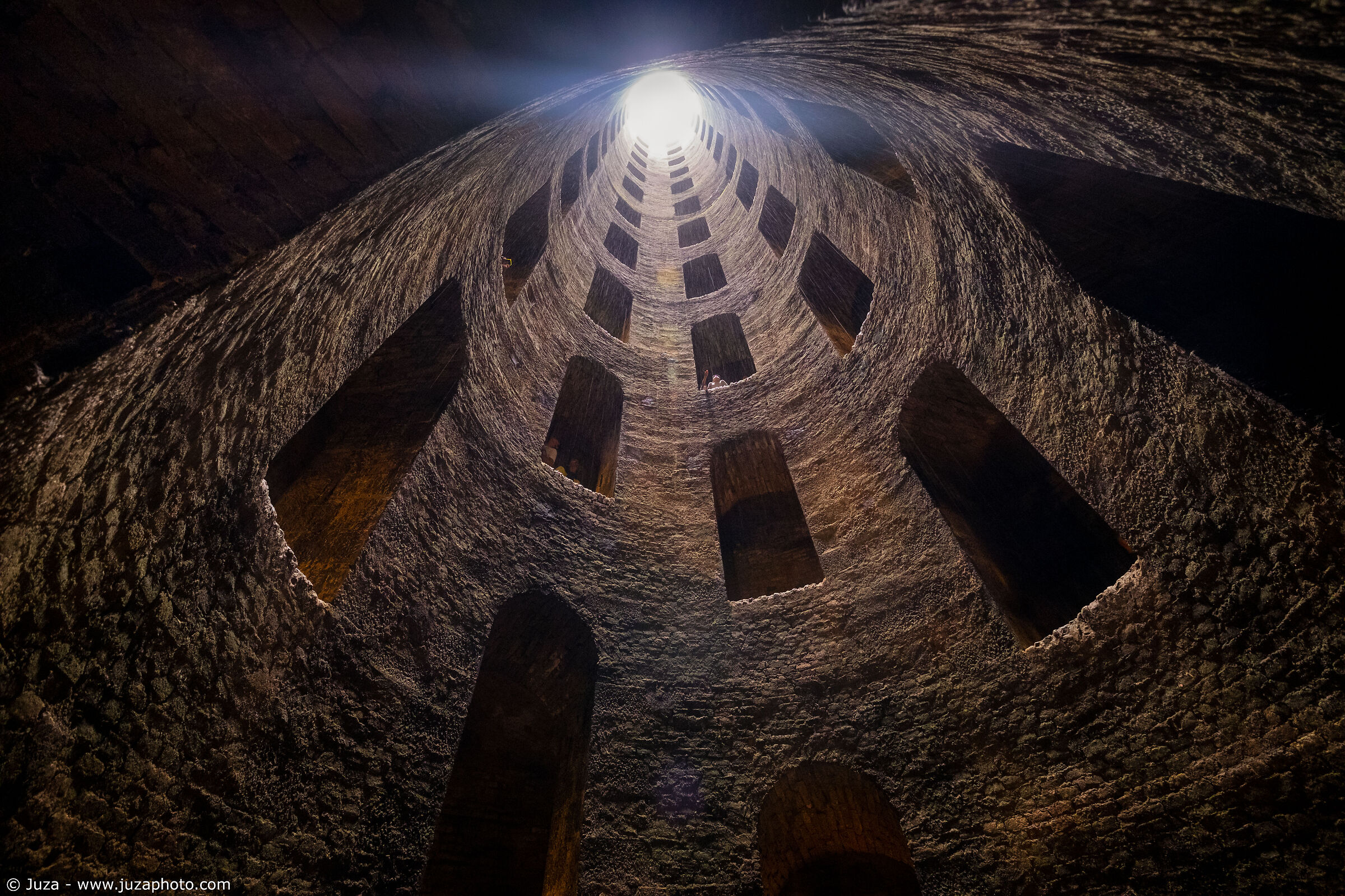 Pozzo di San Patrizio