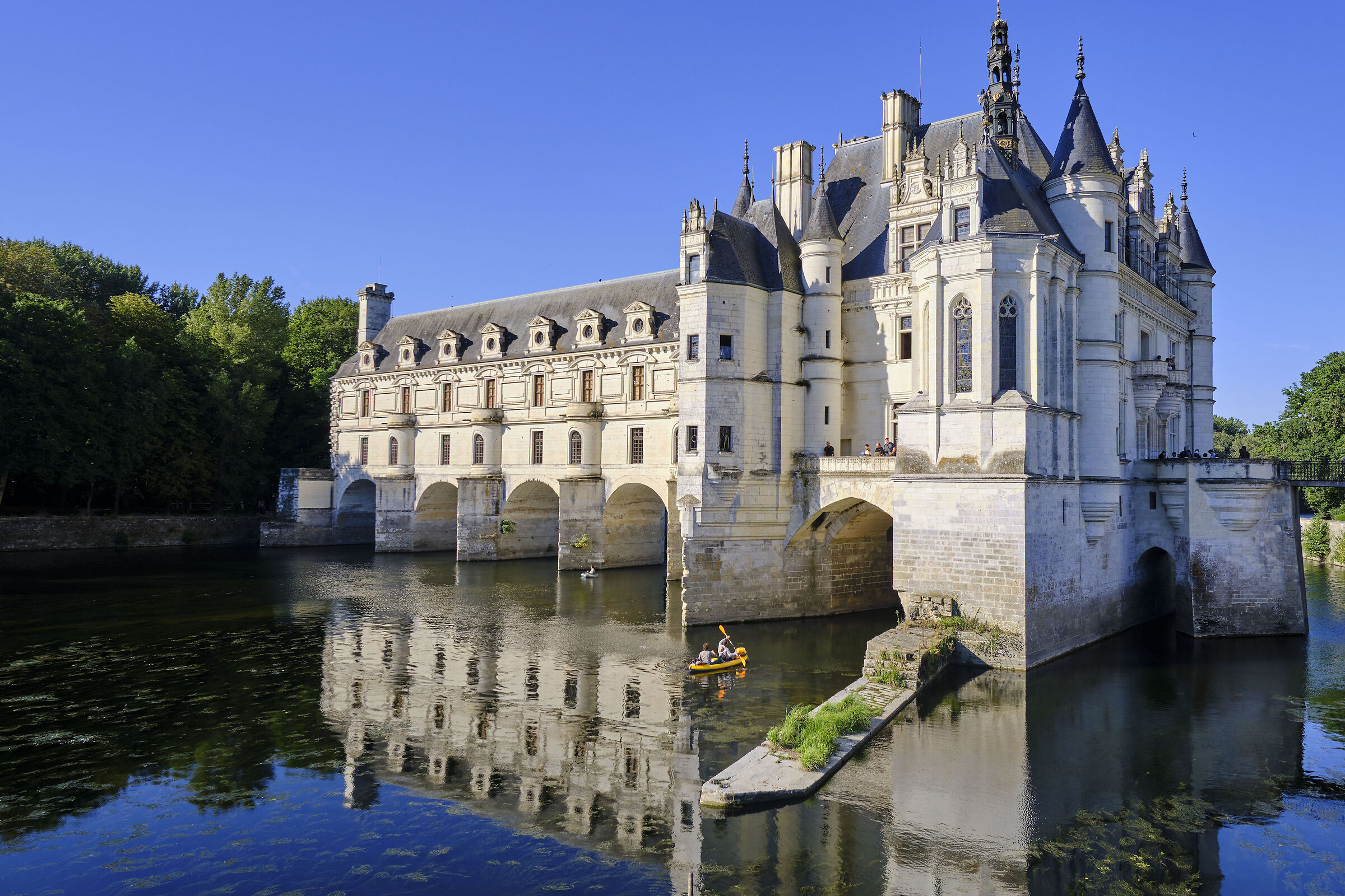 Castello di Chenonceau