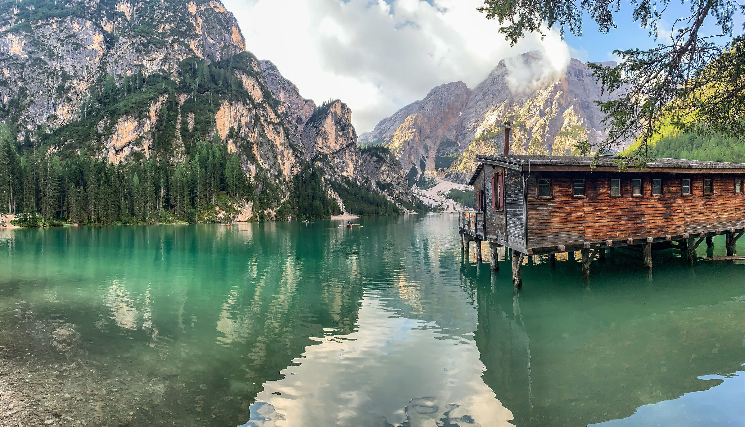 Braies