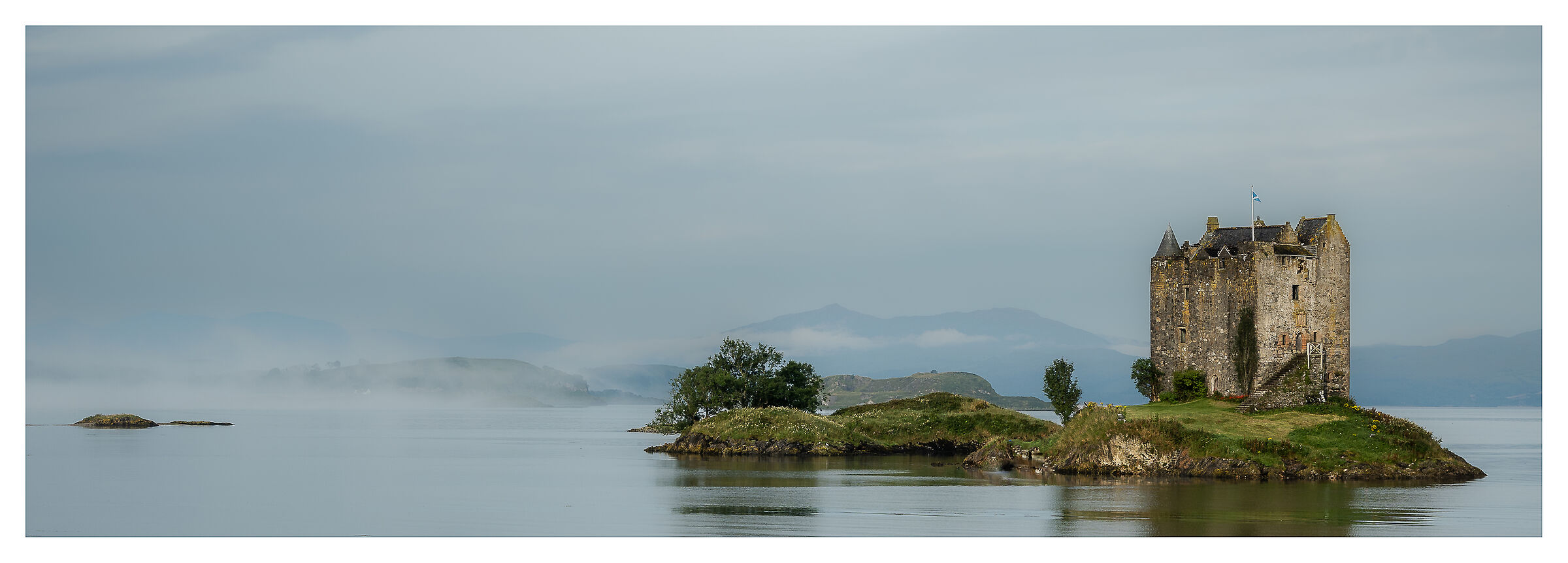 Castle Stalker