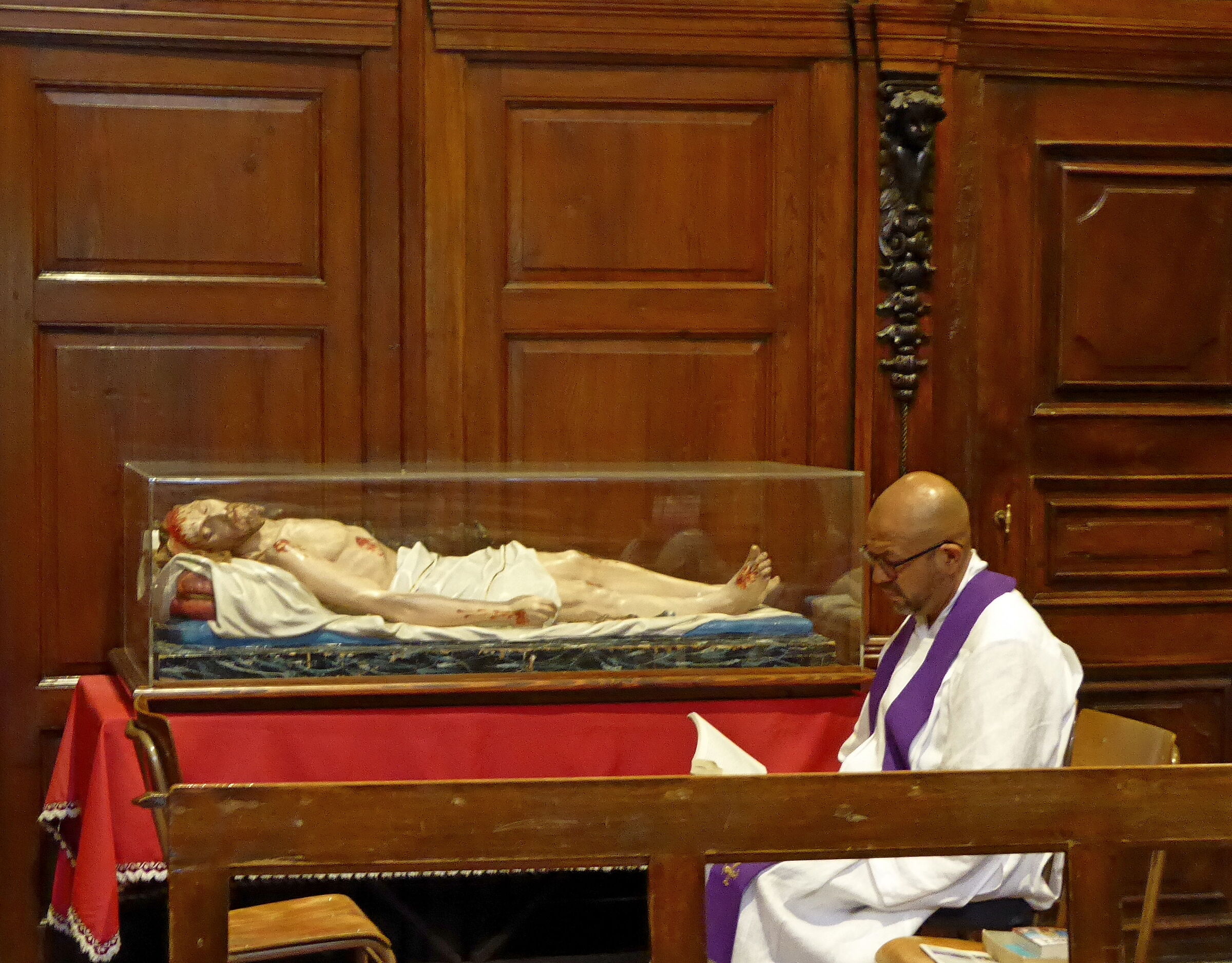 moments of reflection