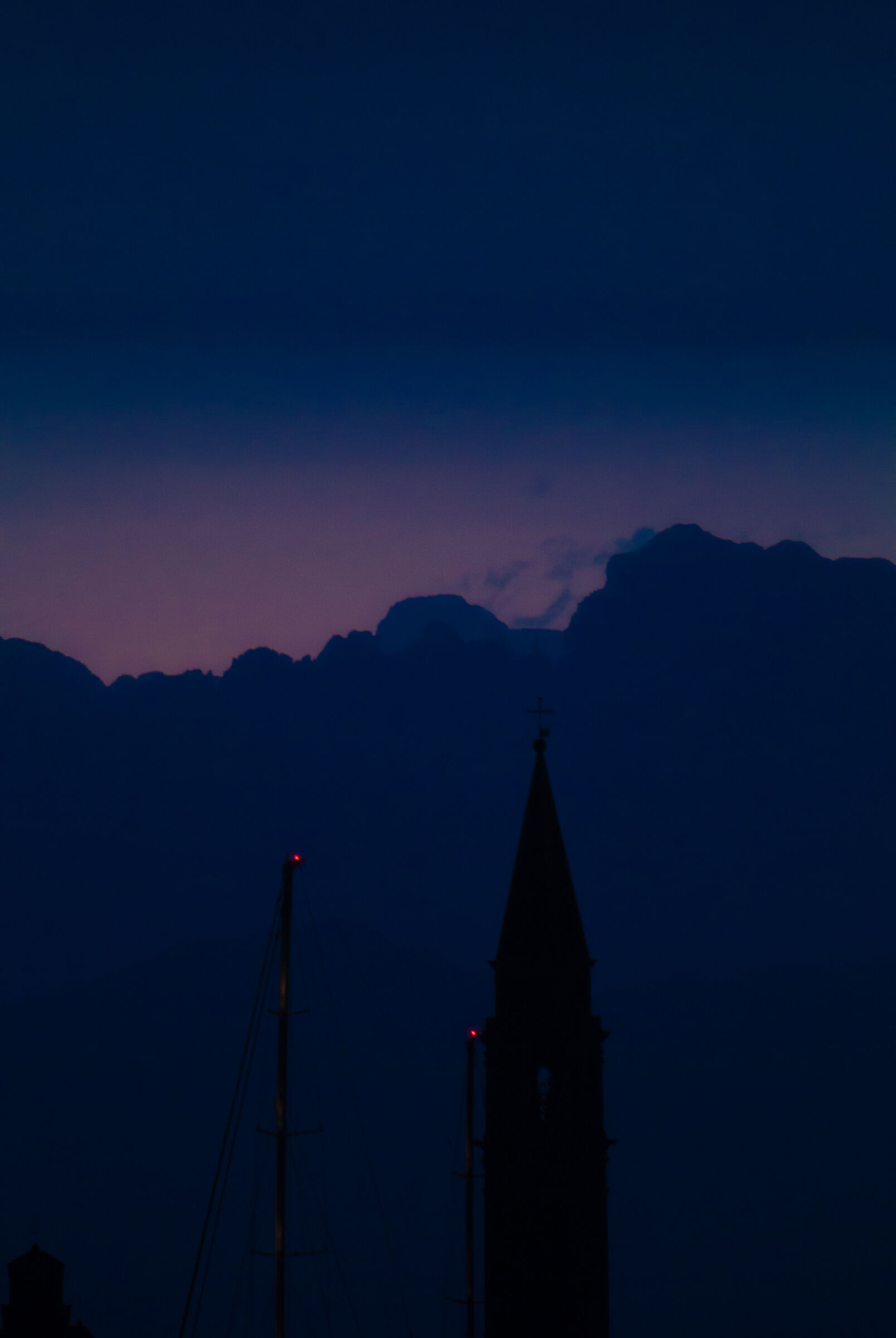 Sunset after storm 2