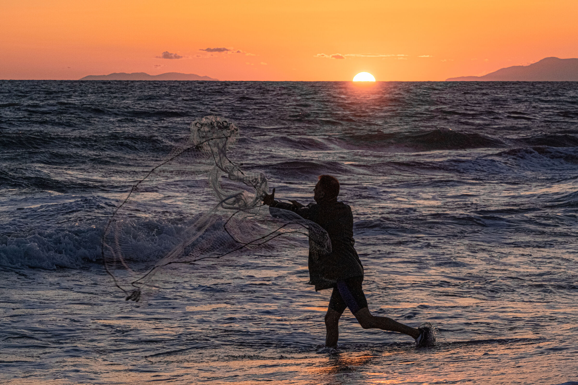 Bisogna provare, provare, provare, provare...