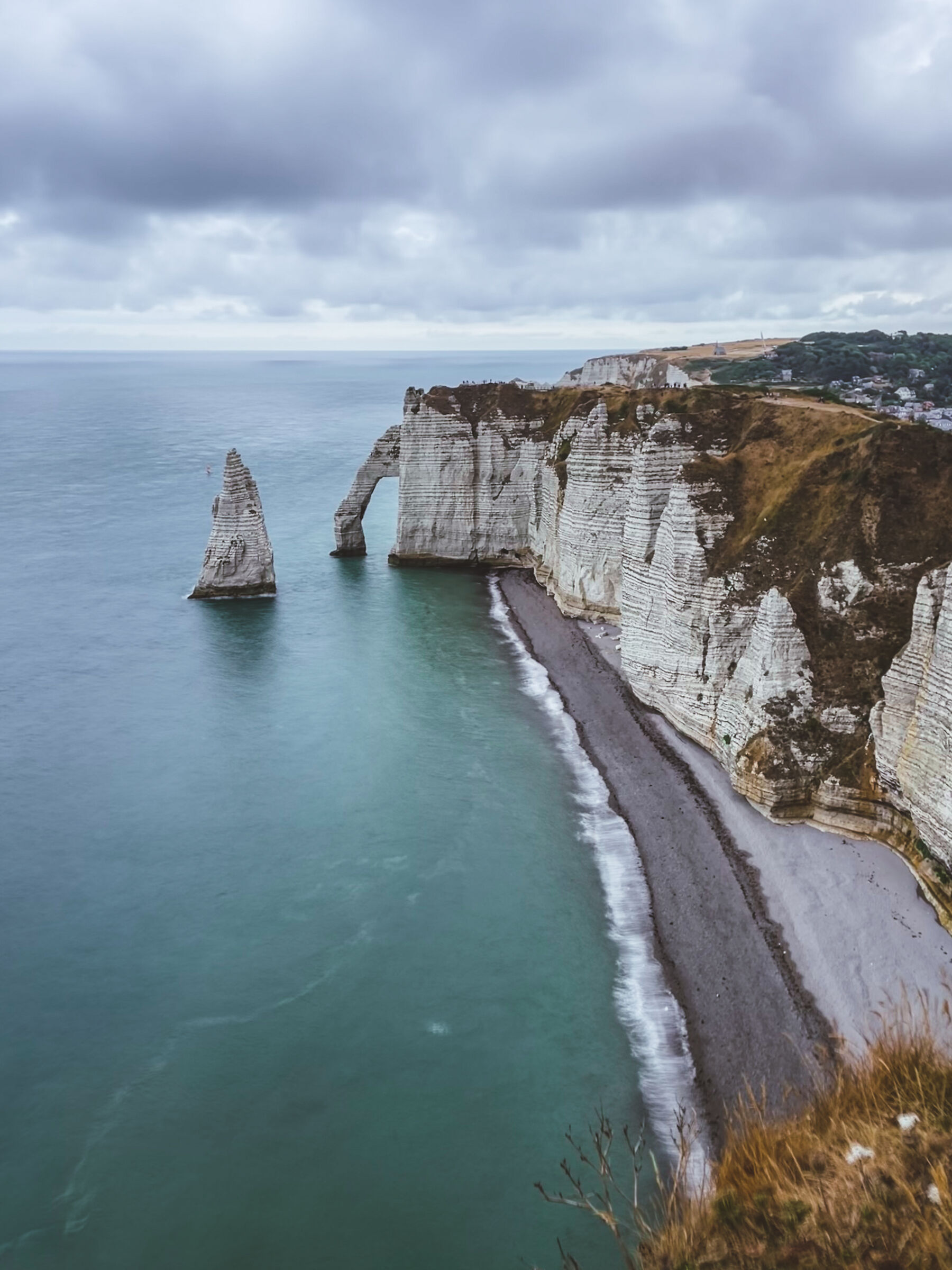 Etretat