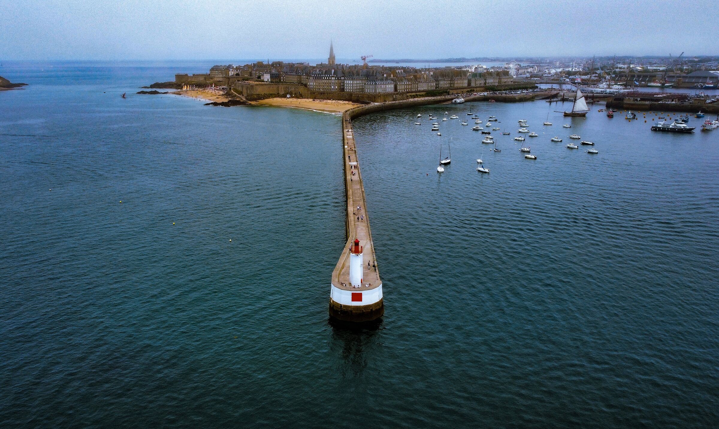 Saint Malo