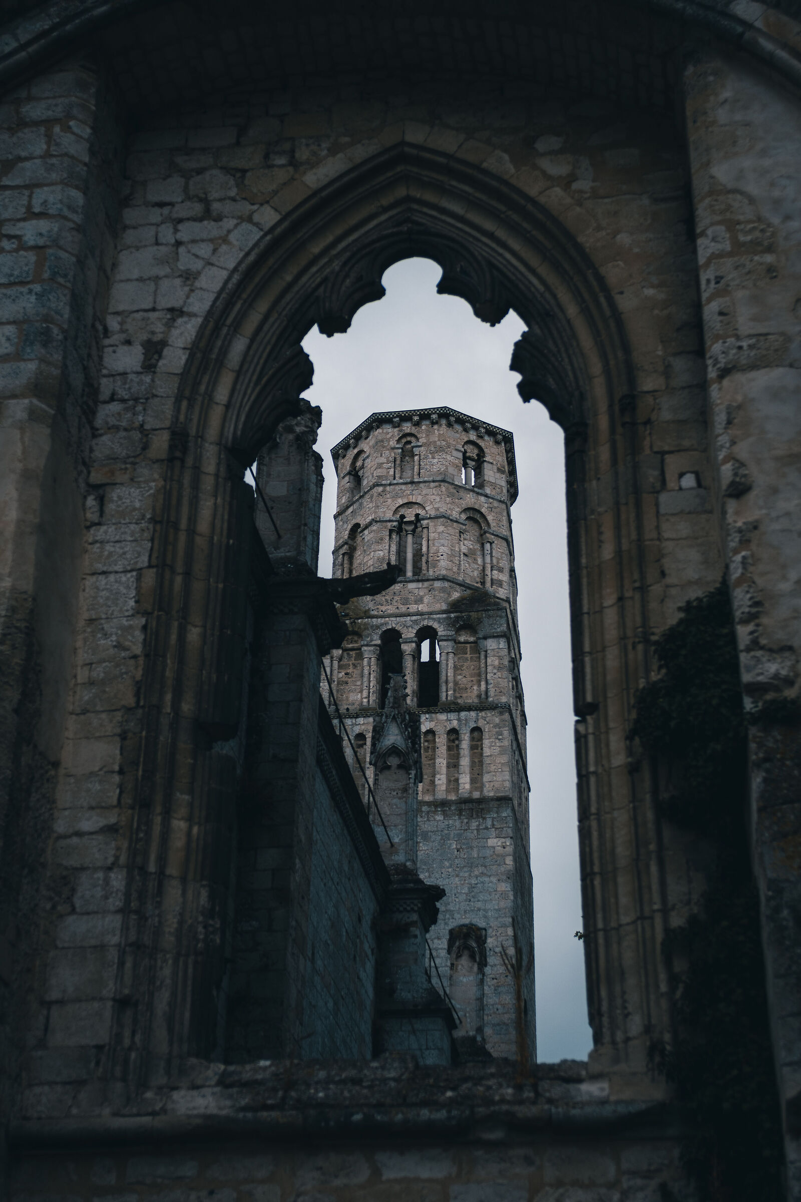 Abbazia di Jumièges