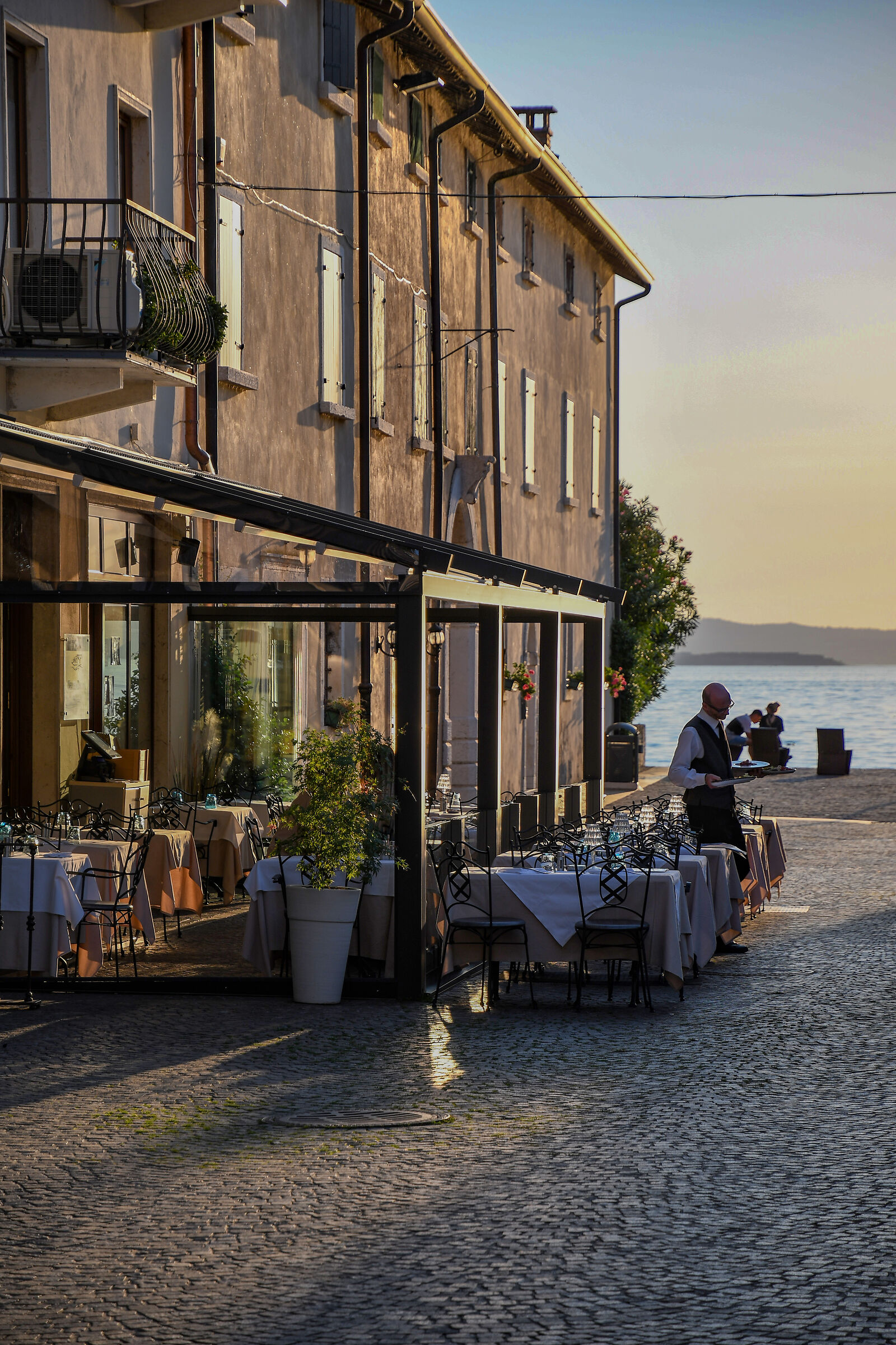 Lazise - Italy