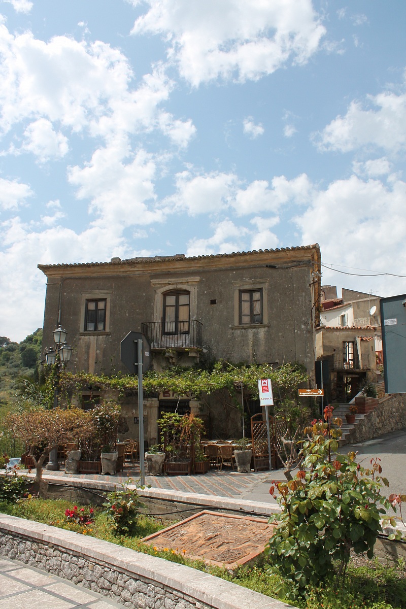 Bar Vitelli Savoca