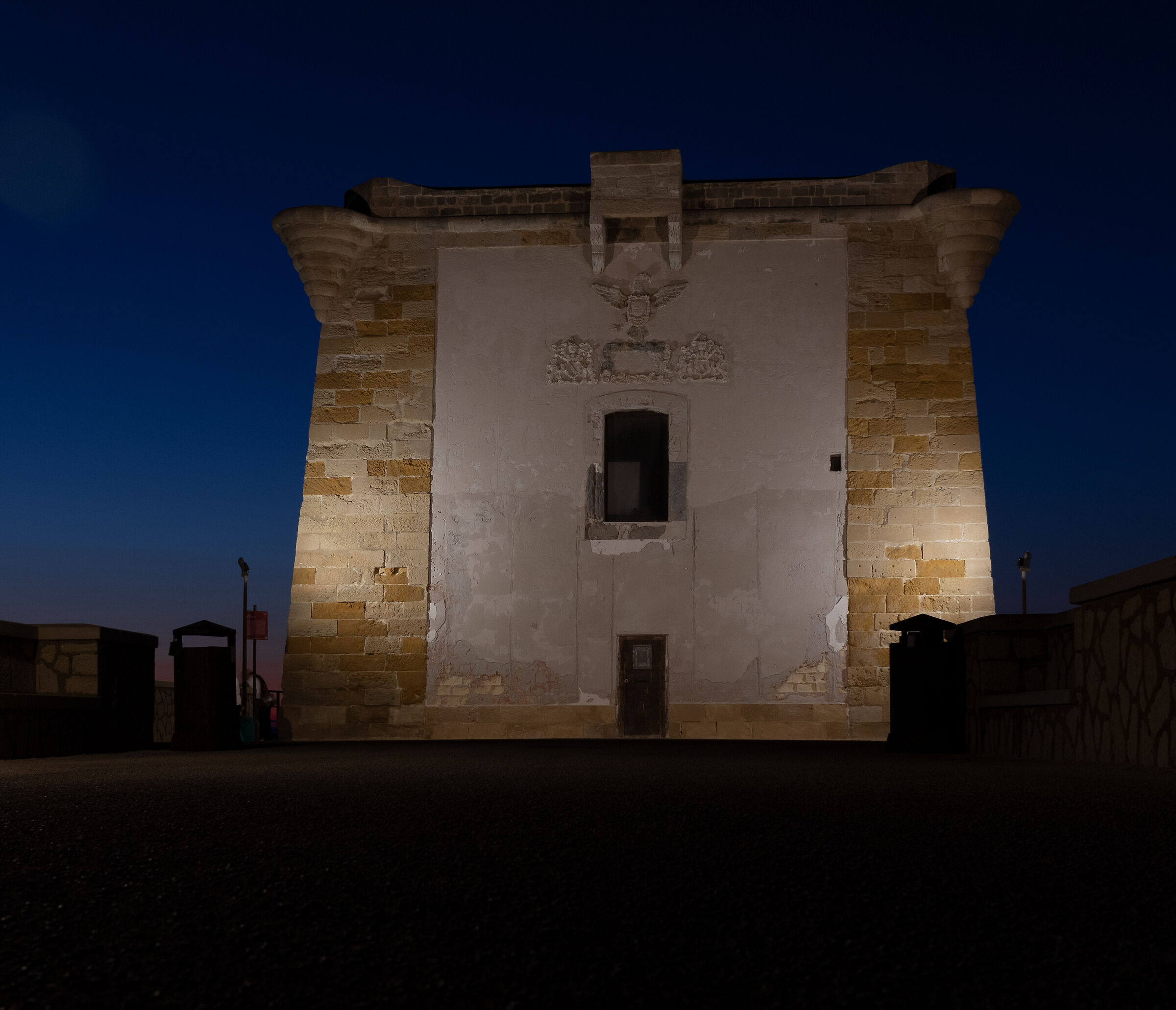 Torre Ligny Trapani 6/08/2022
