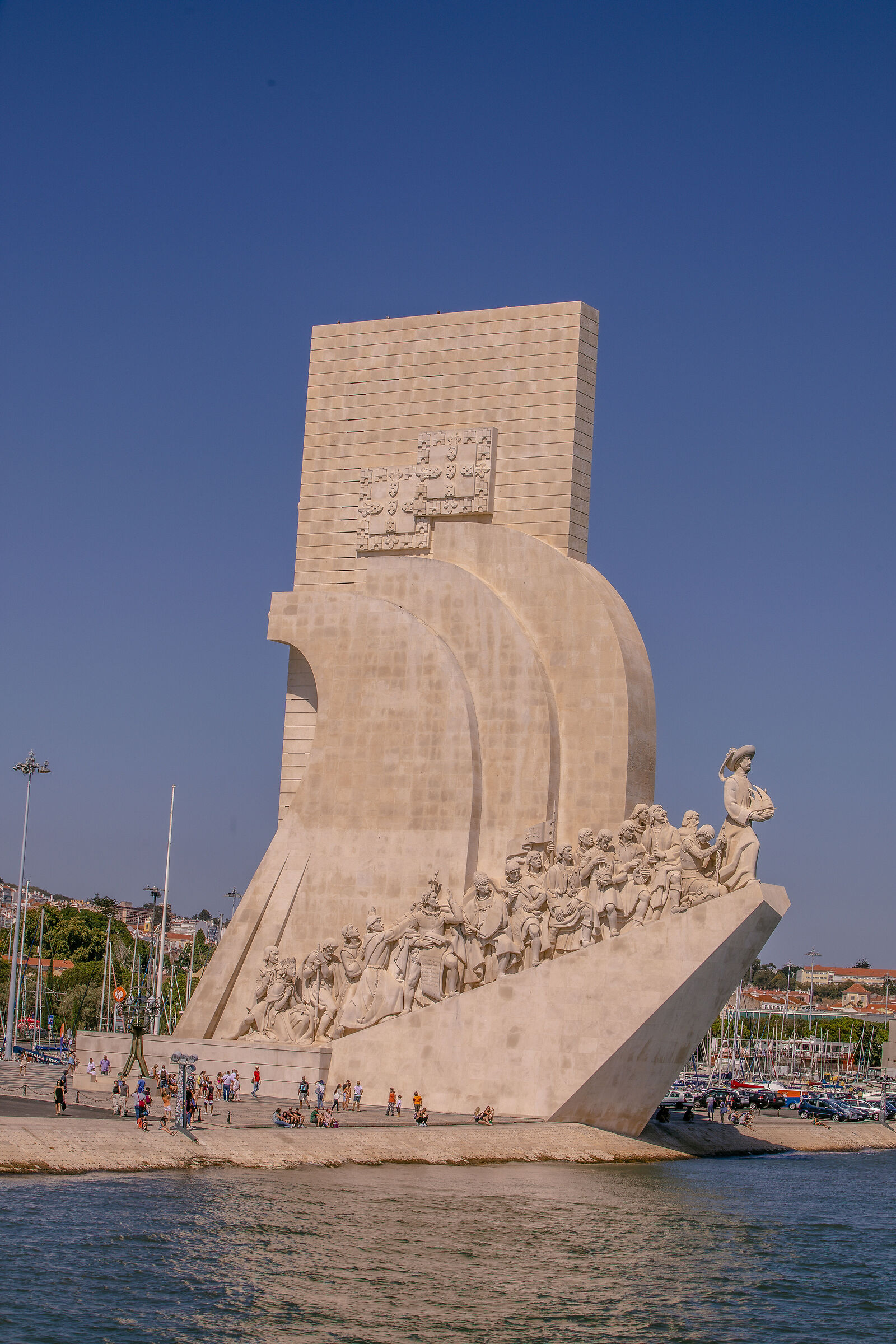 o Padrão dos Descobrimentos