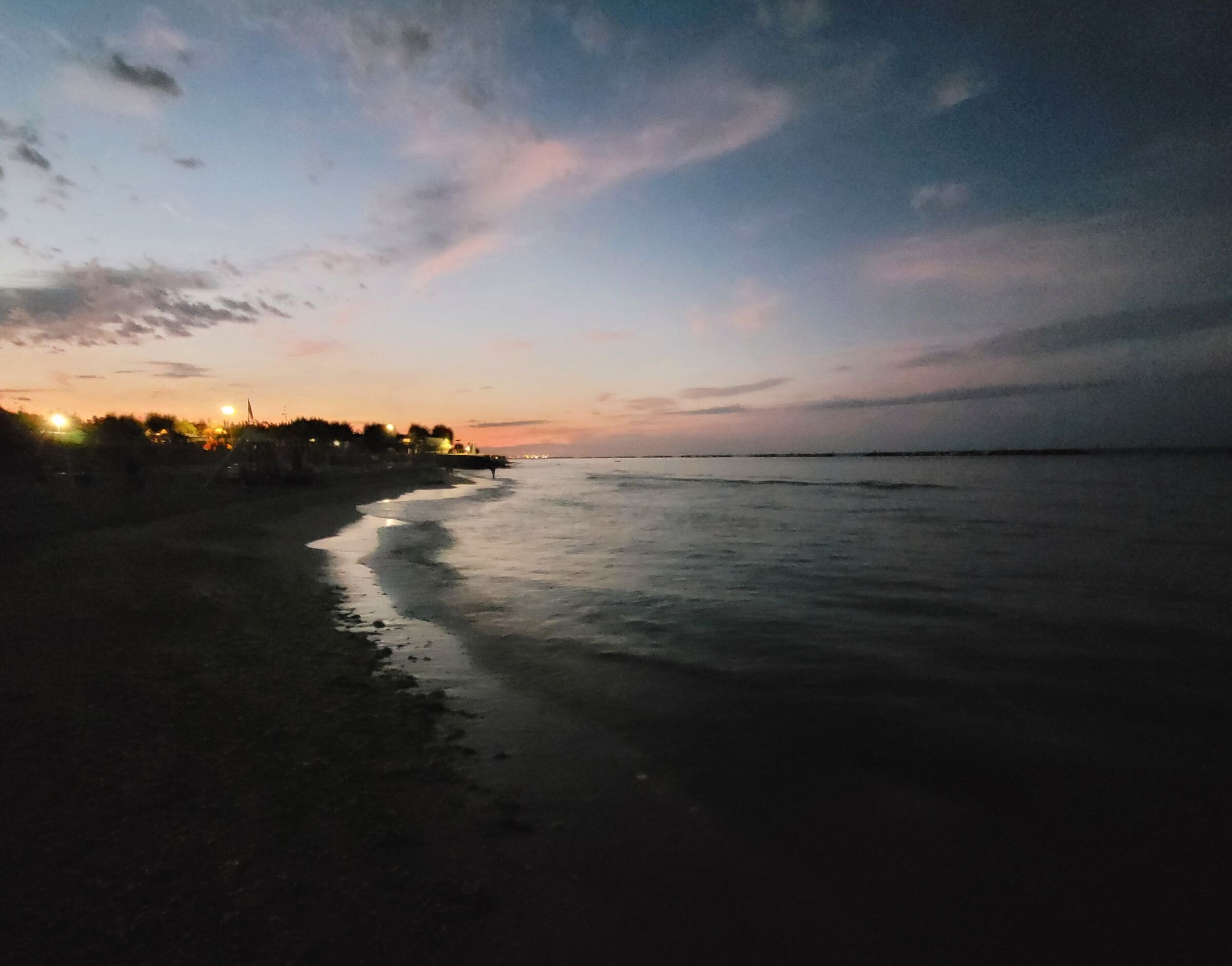 Tramonto