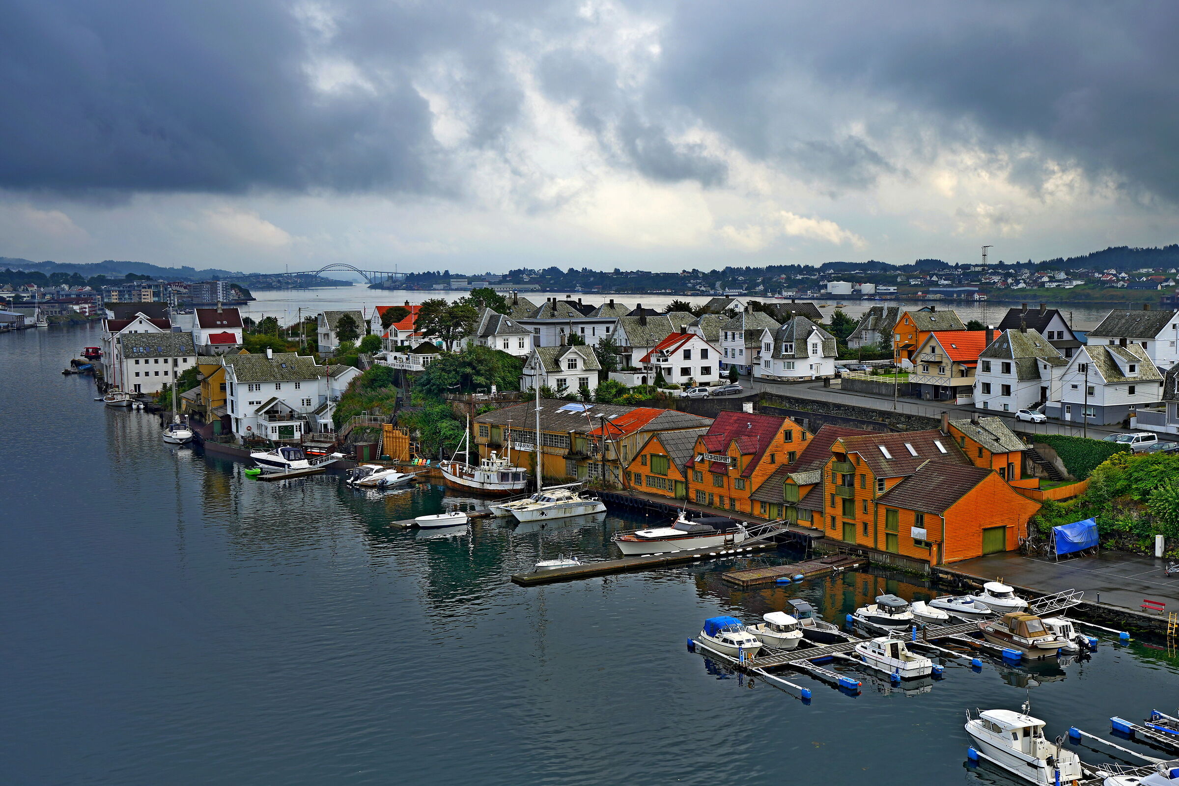 Haugesund (Norway)