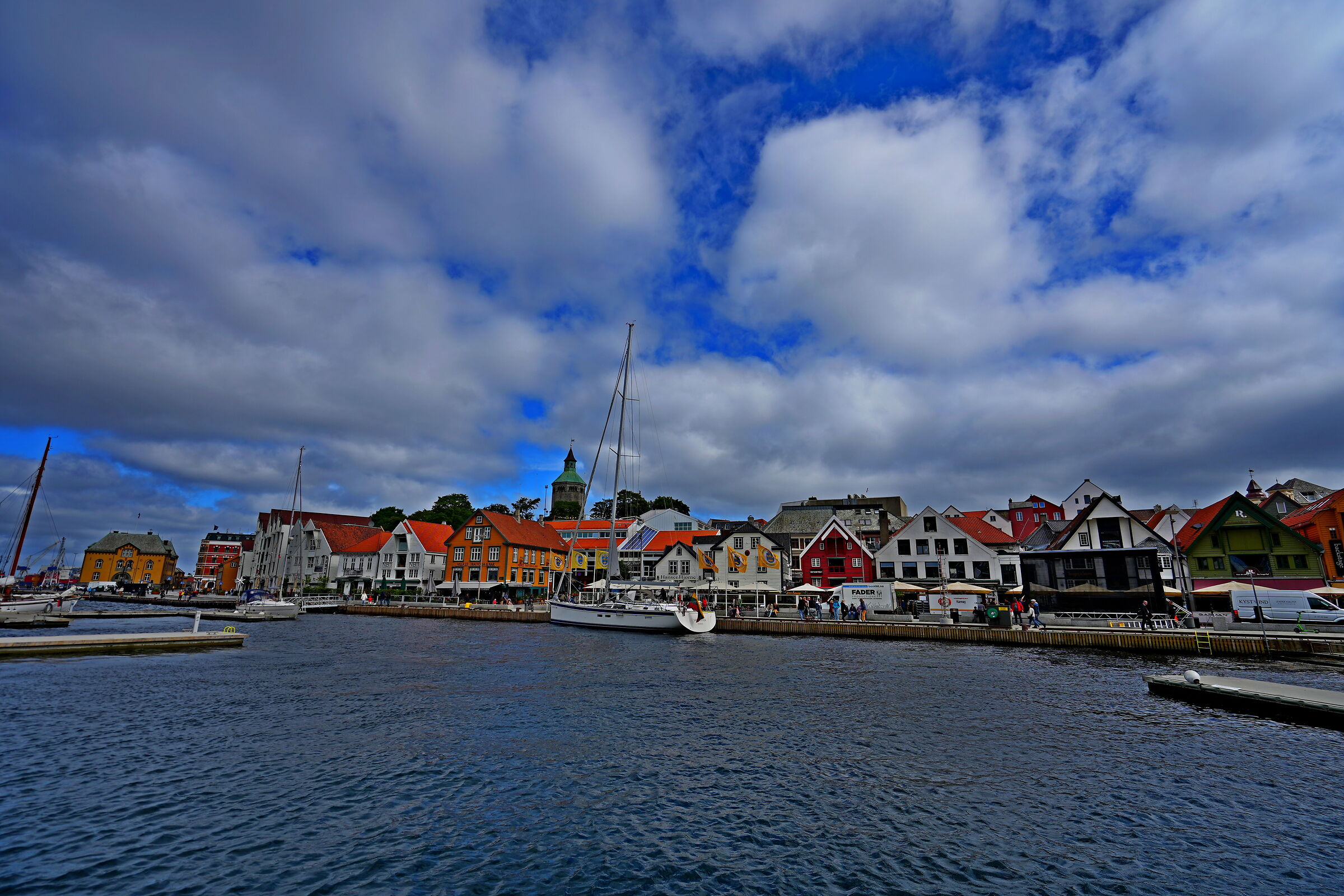 Stavanger (Norway)
