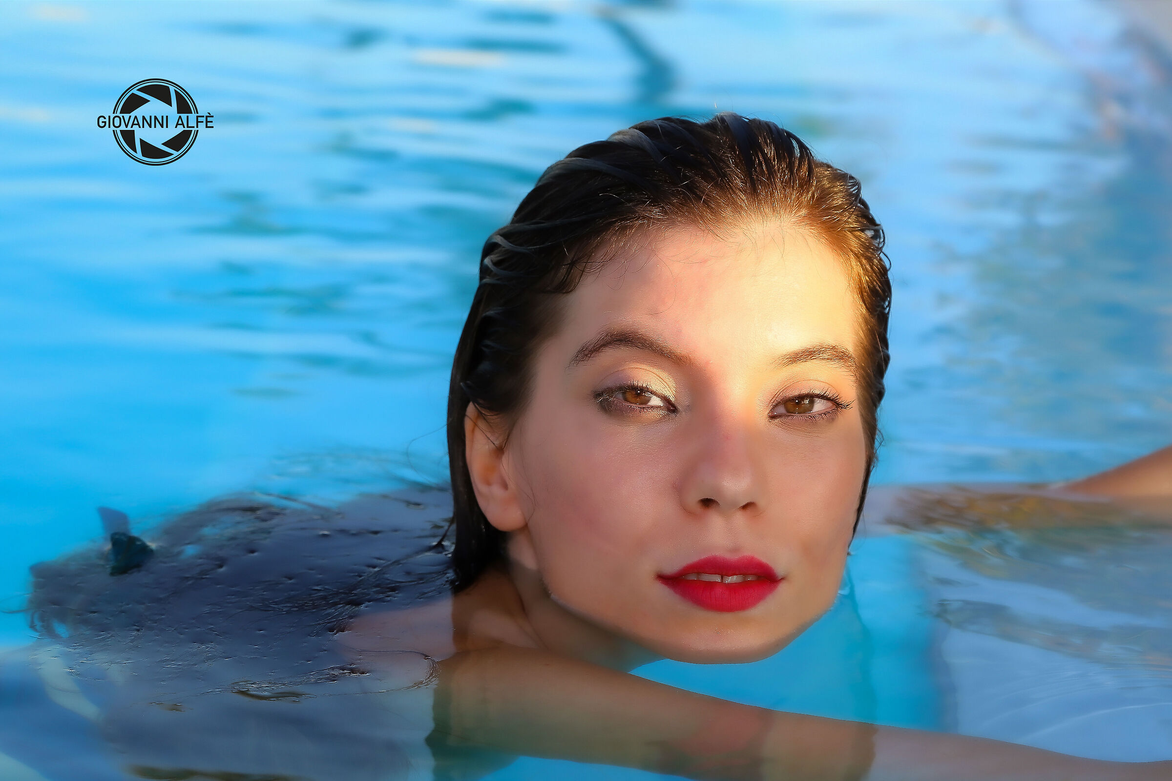 Summer beauty