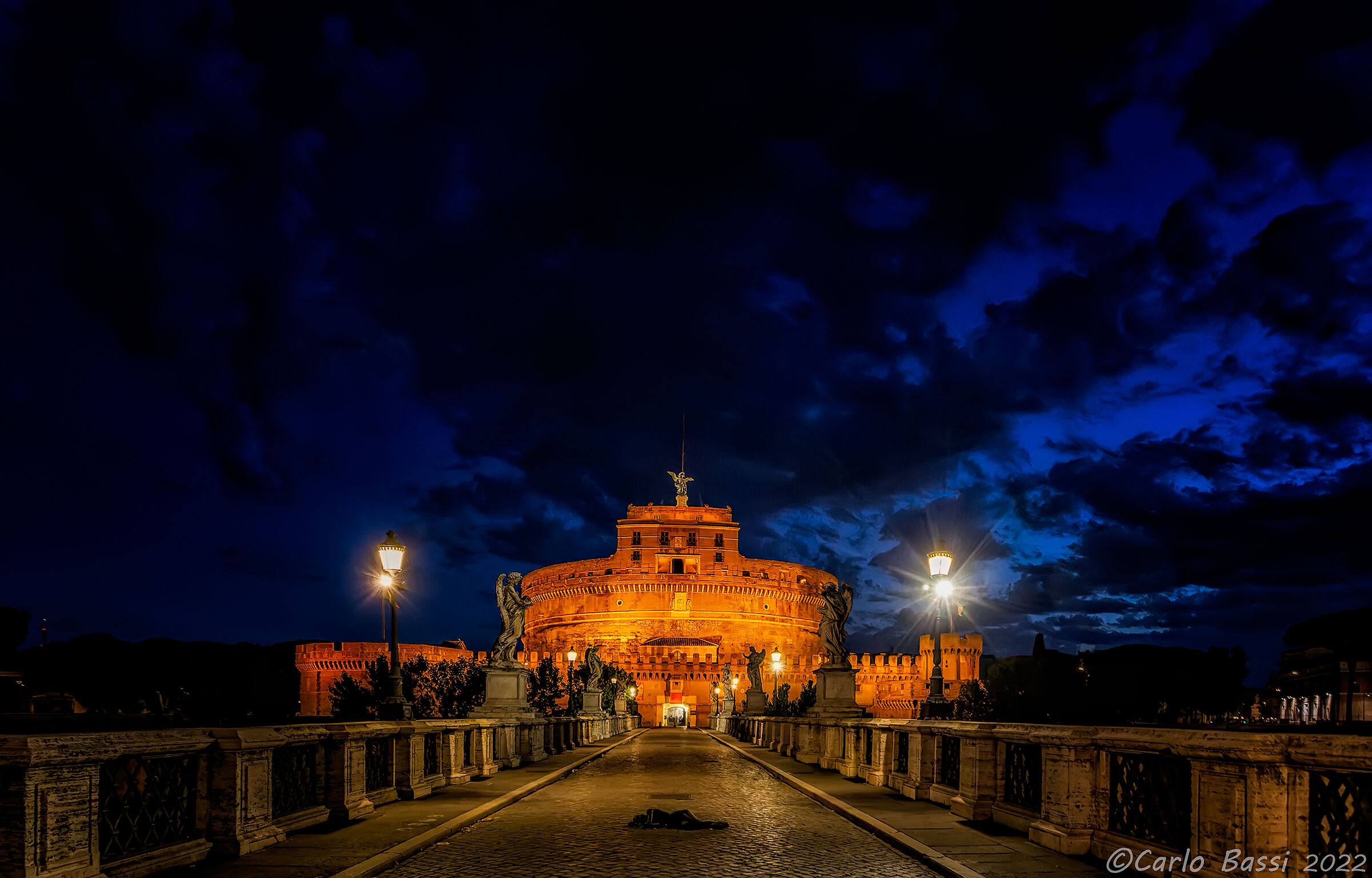 Castel Sant'Angelo