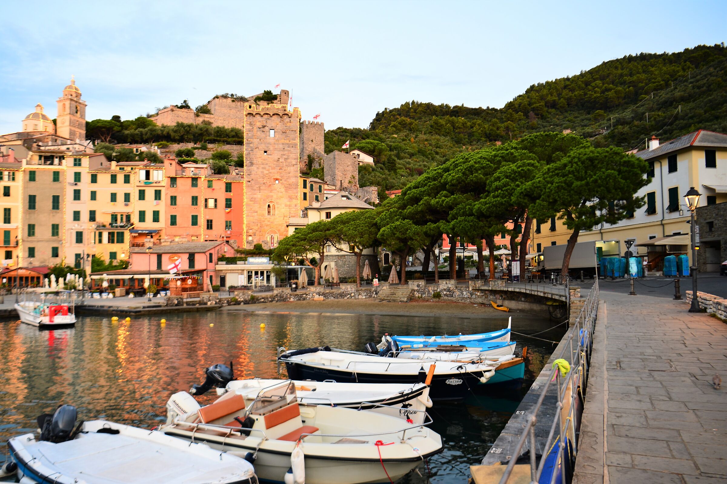 Portovenere