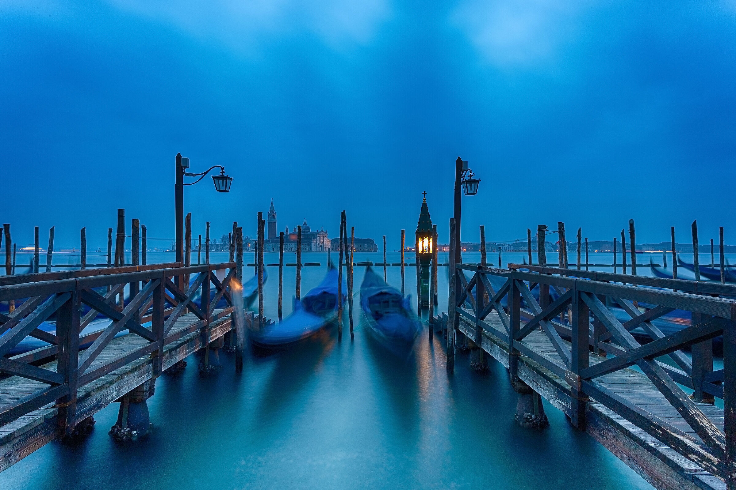 Riva degli schiavoni