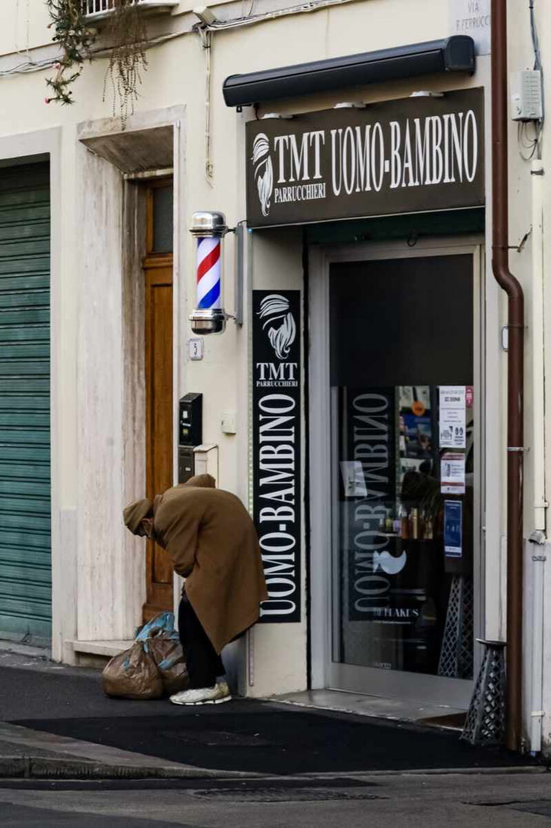 Empoli Foto Street 2022