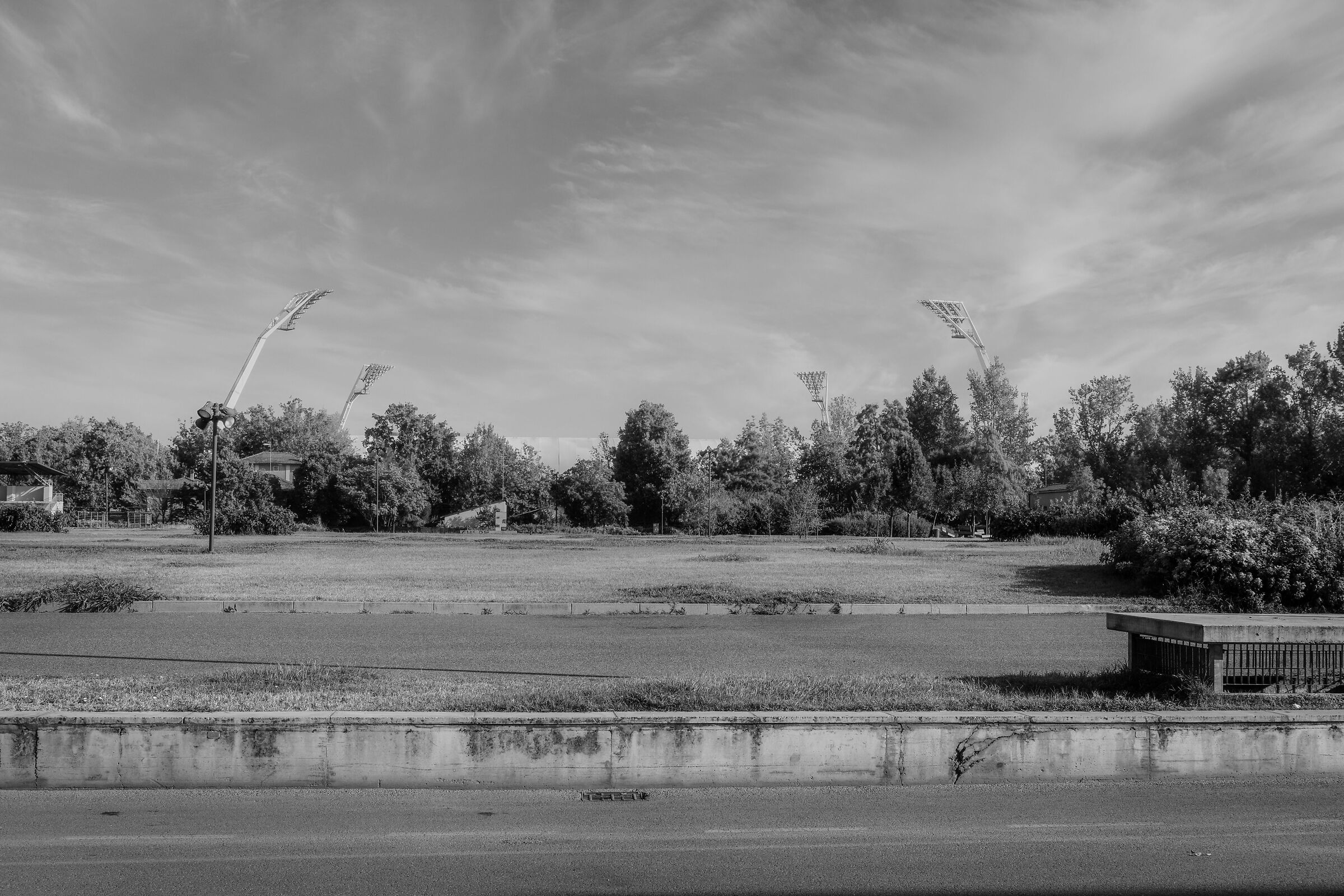 Stadium