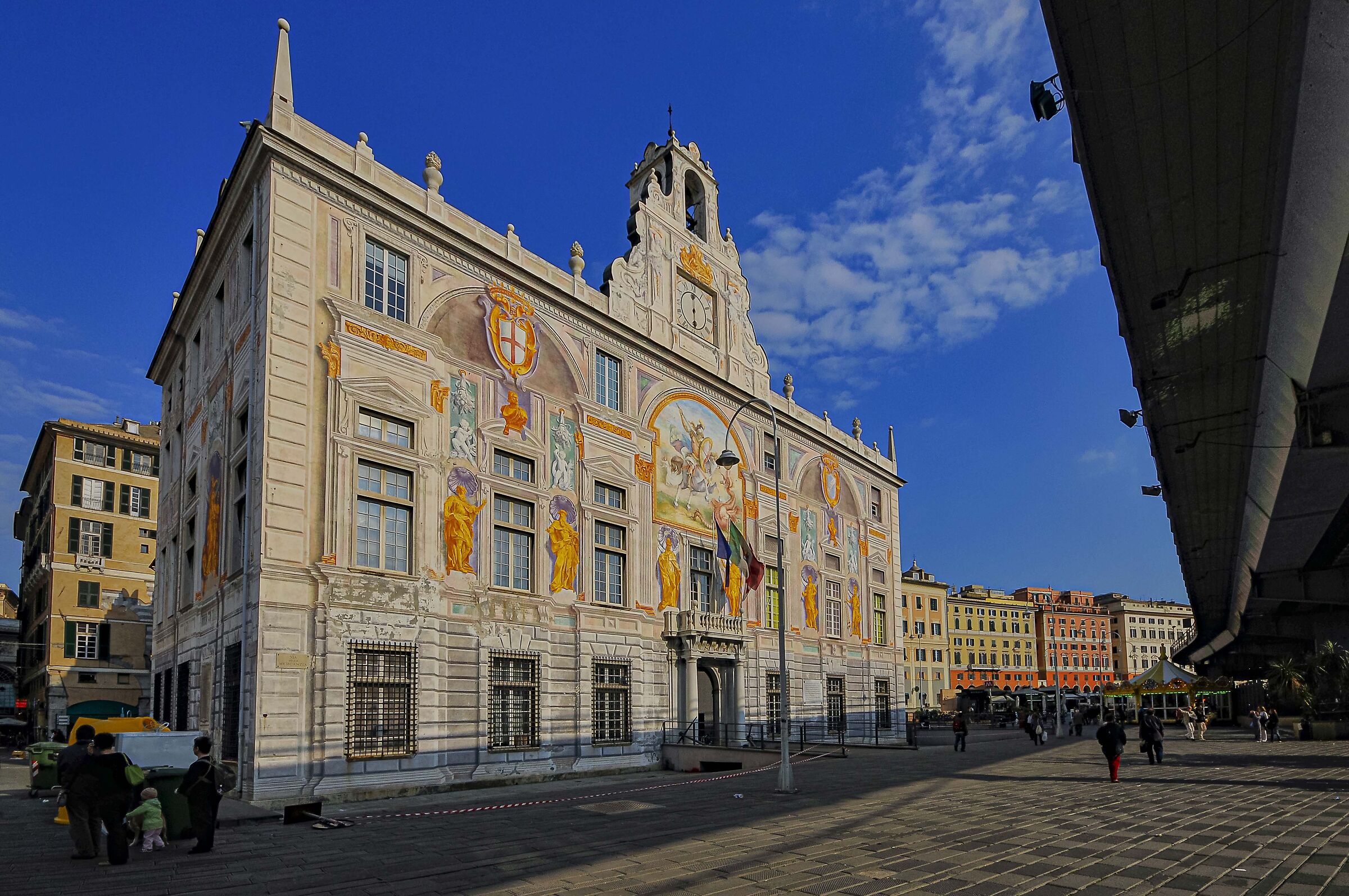 Genoa