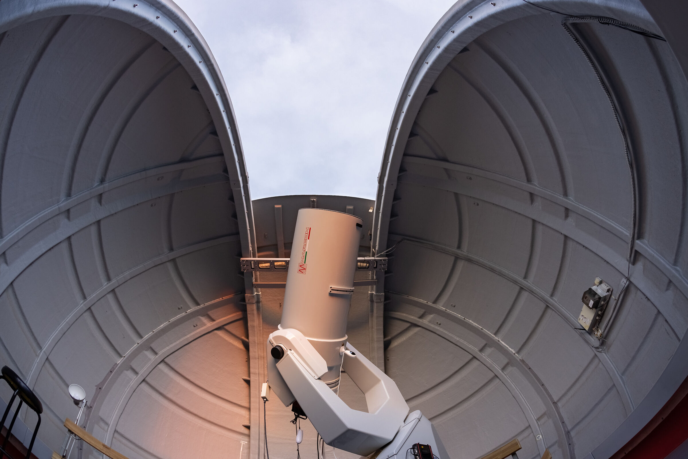 2022_08_22 OsservatorioK83, Festa per i nuovi asteroidi