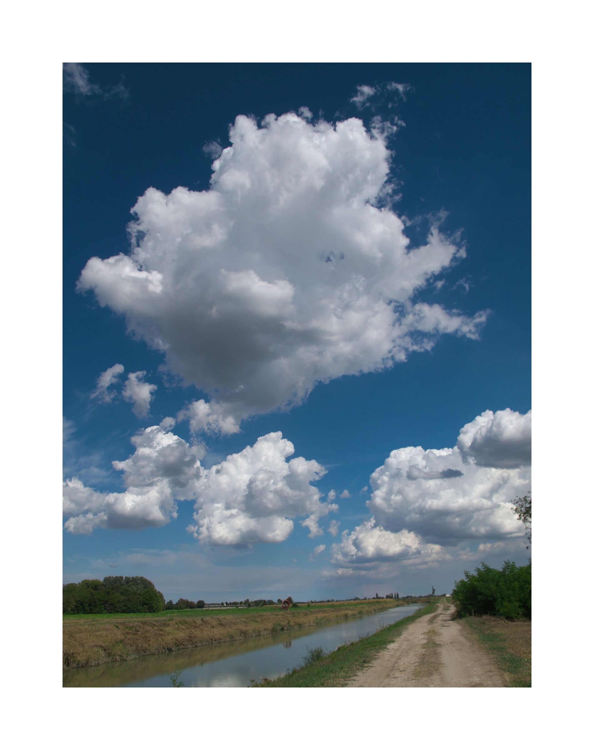 Visions of the Polesine