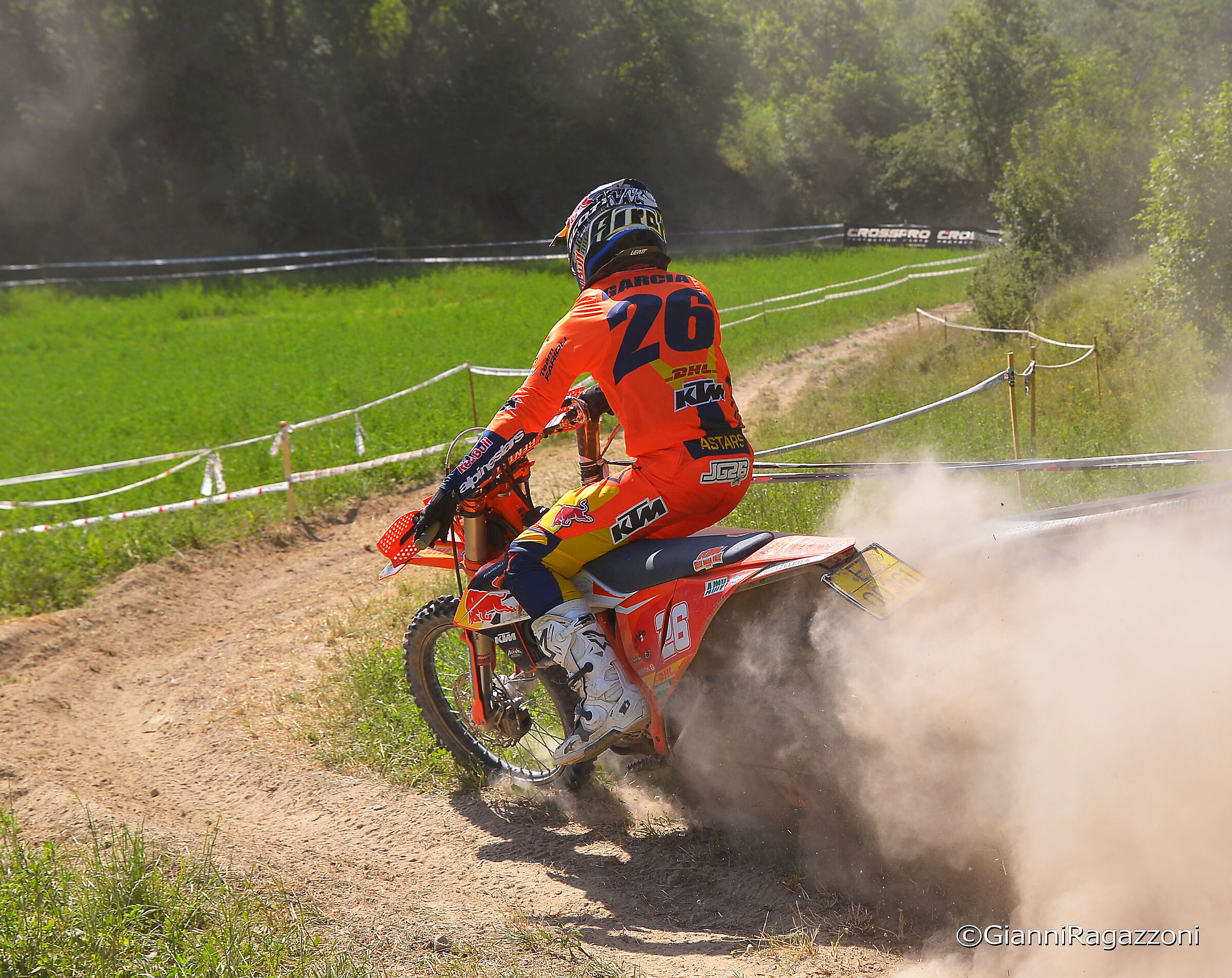 Enduro World Championship 2022 Carpineti