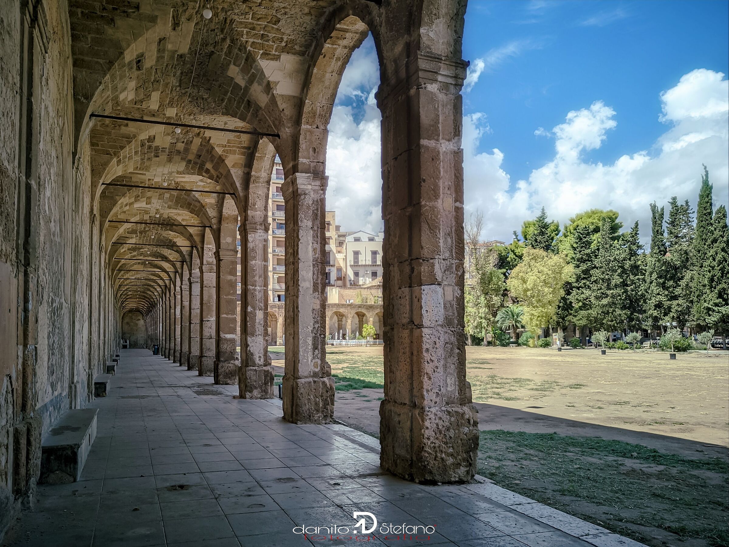 Palermo - Filipino villa