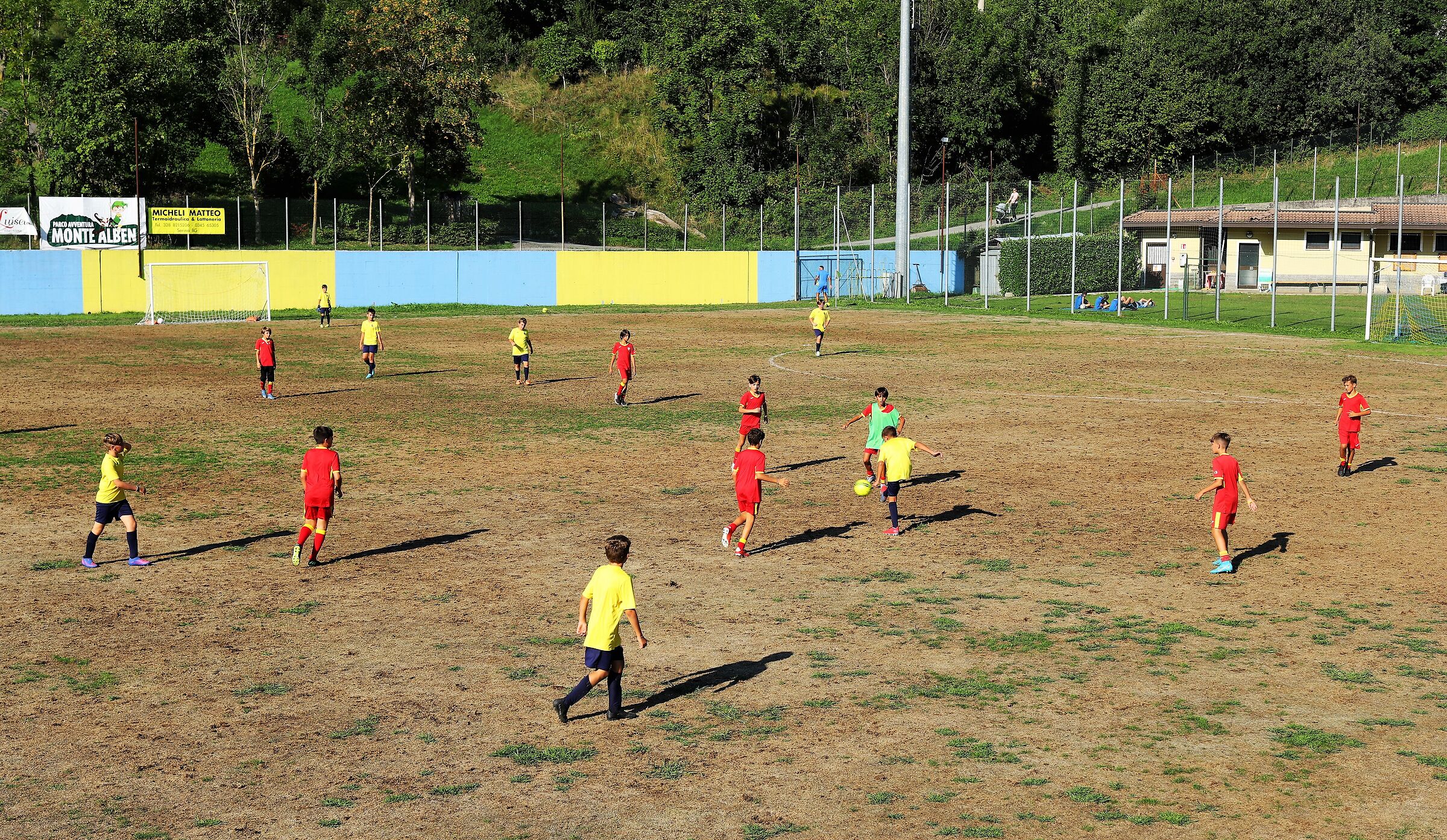 C'era una volta......