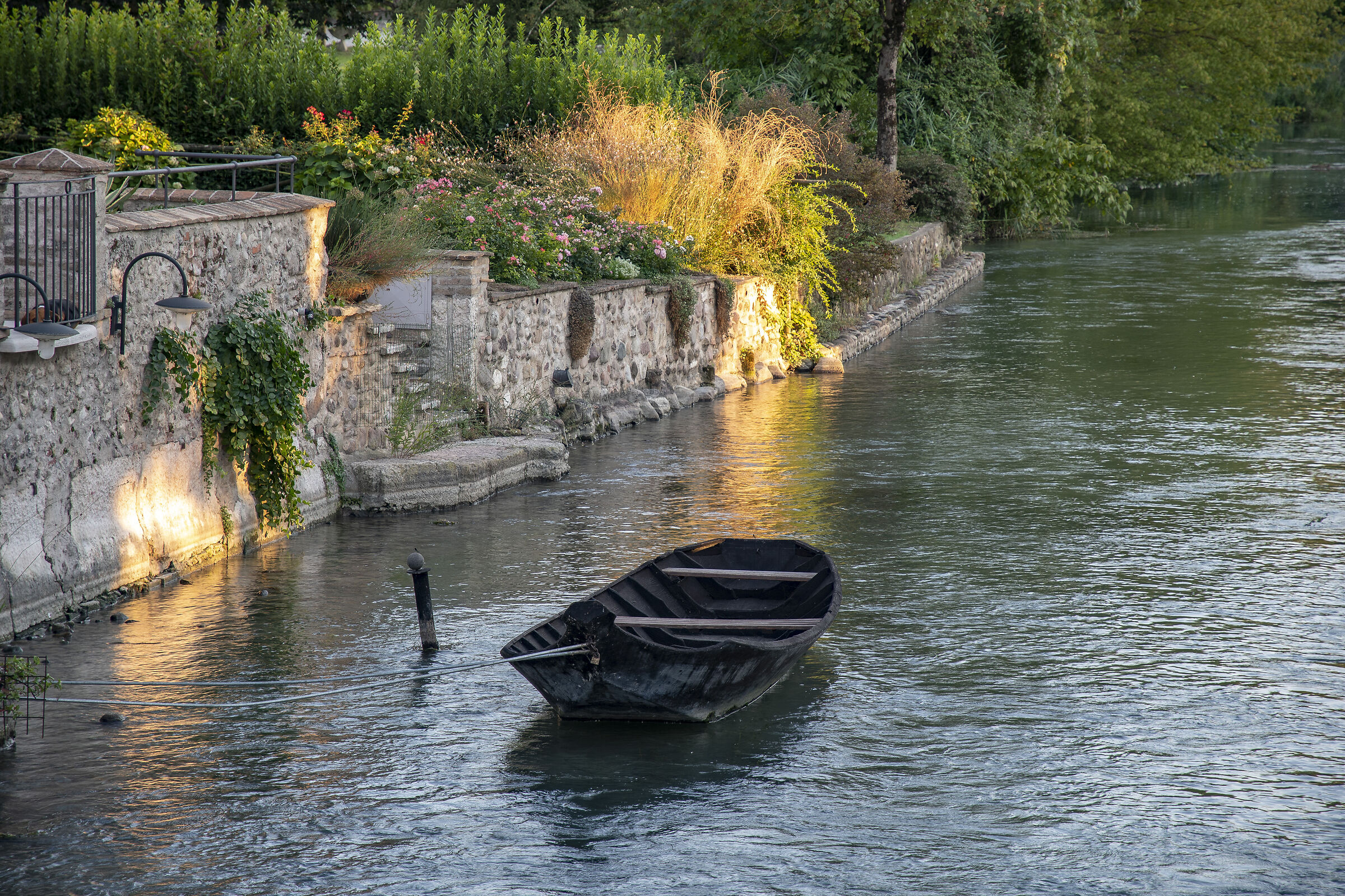 Borghetto - Italy