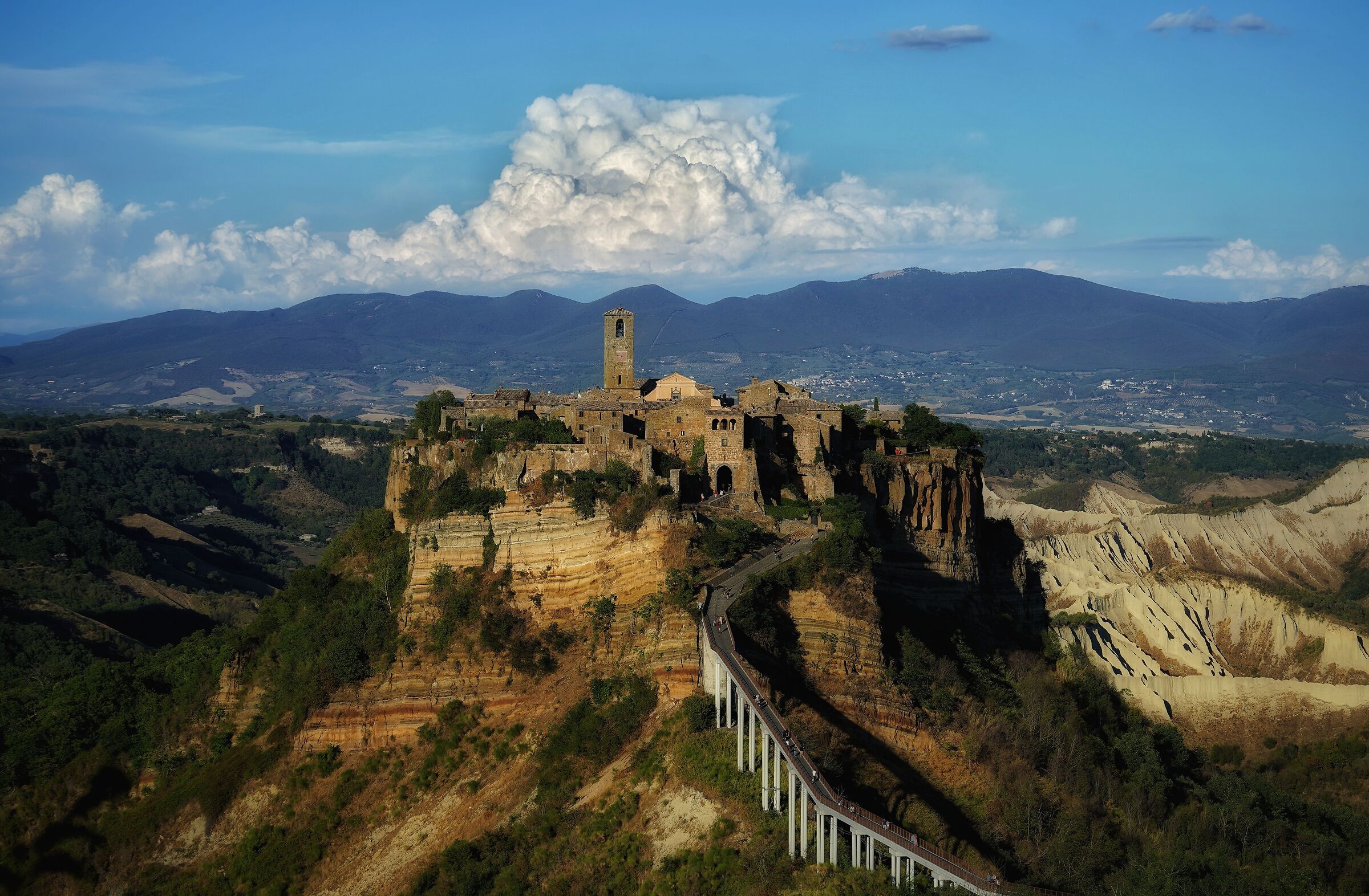 ...Civita...