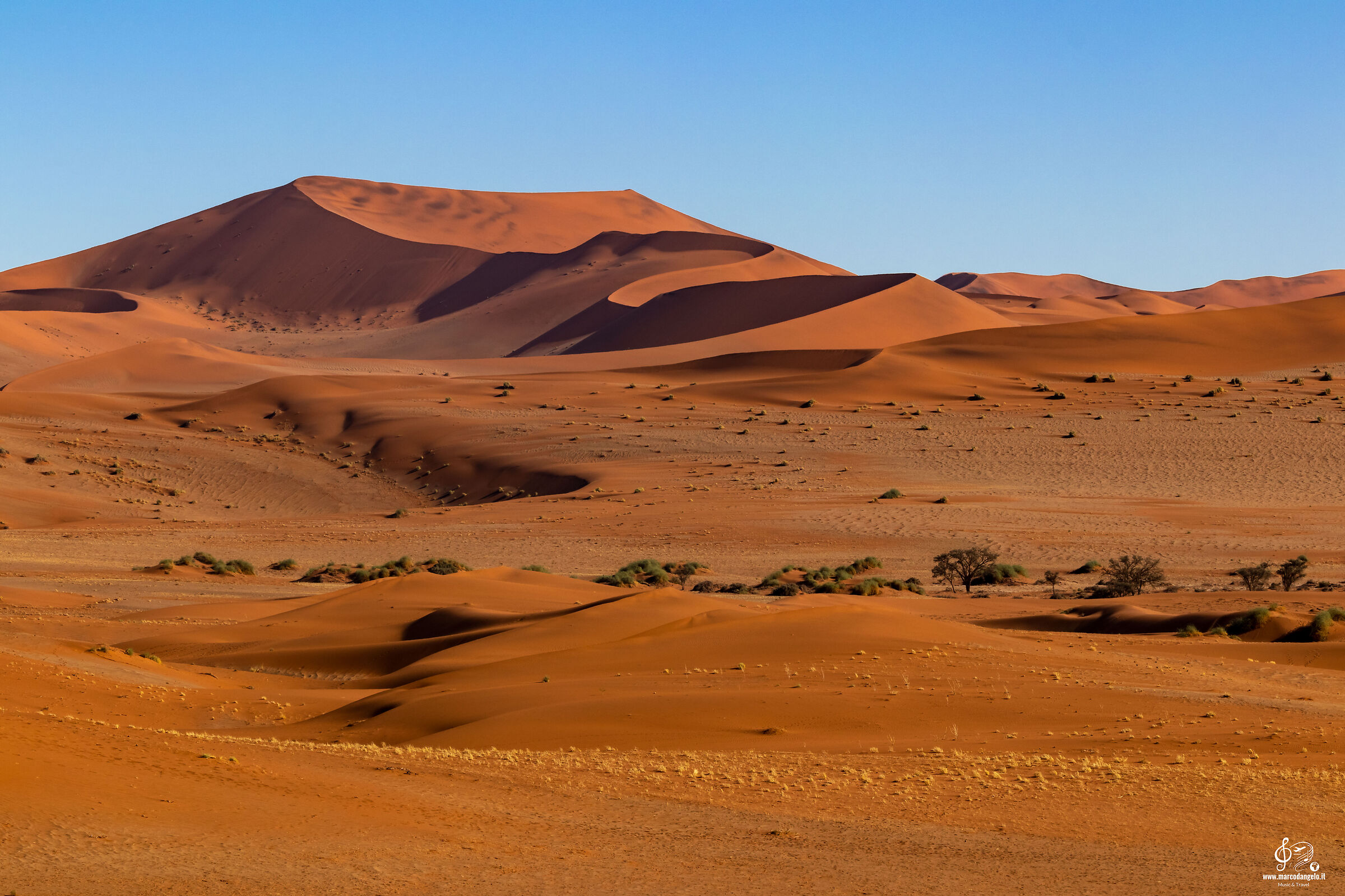 Dune Sossusvlei