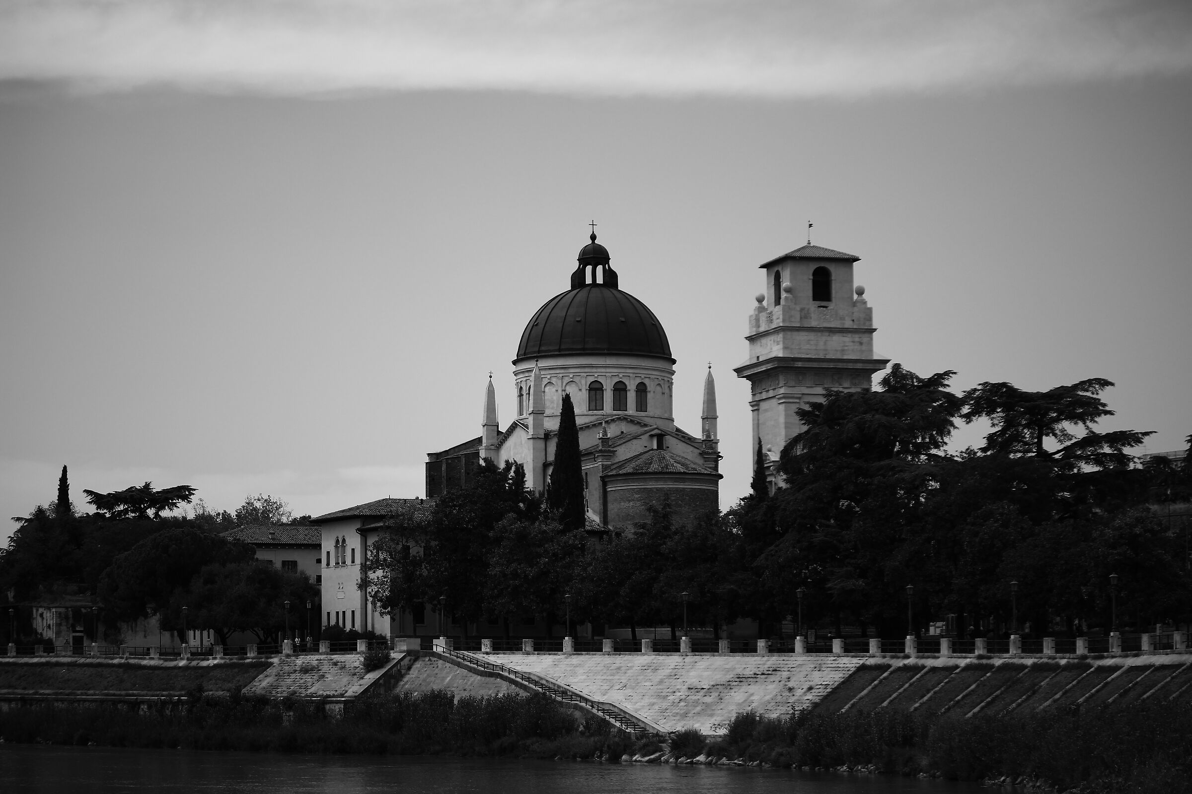 San Giorgio in Braida