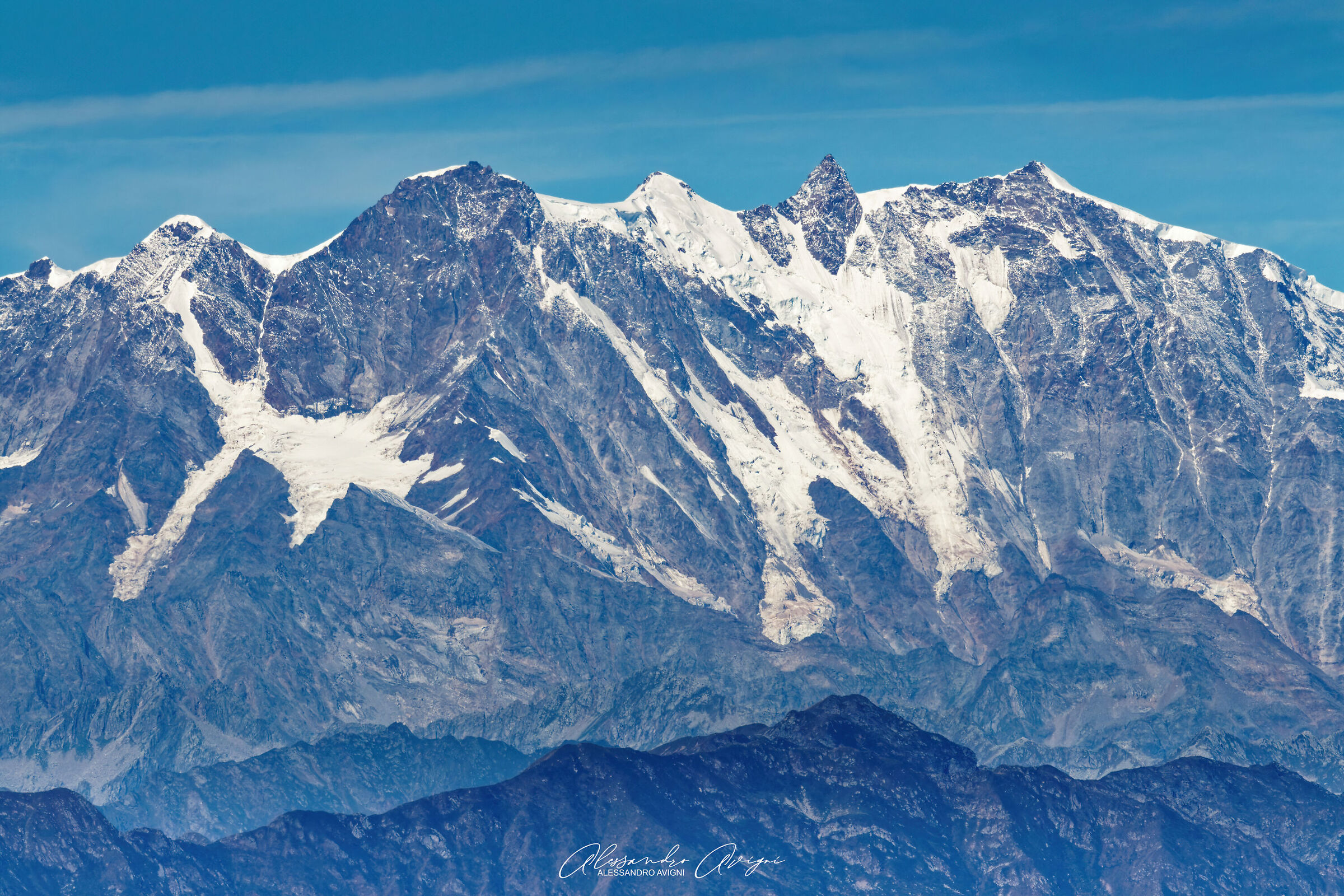 Monte Rosa