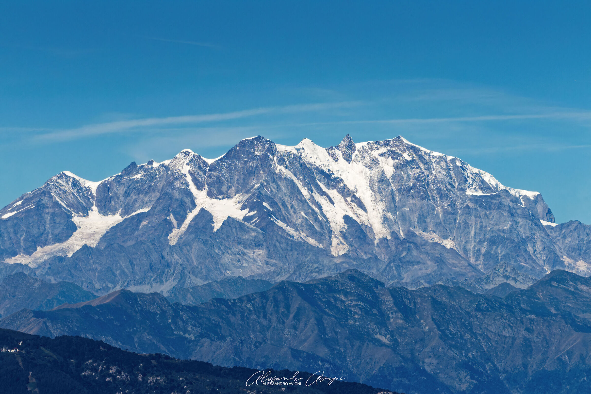Monte Rosa