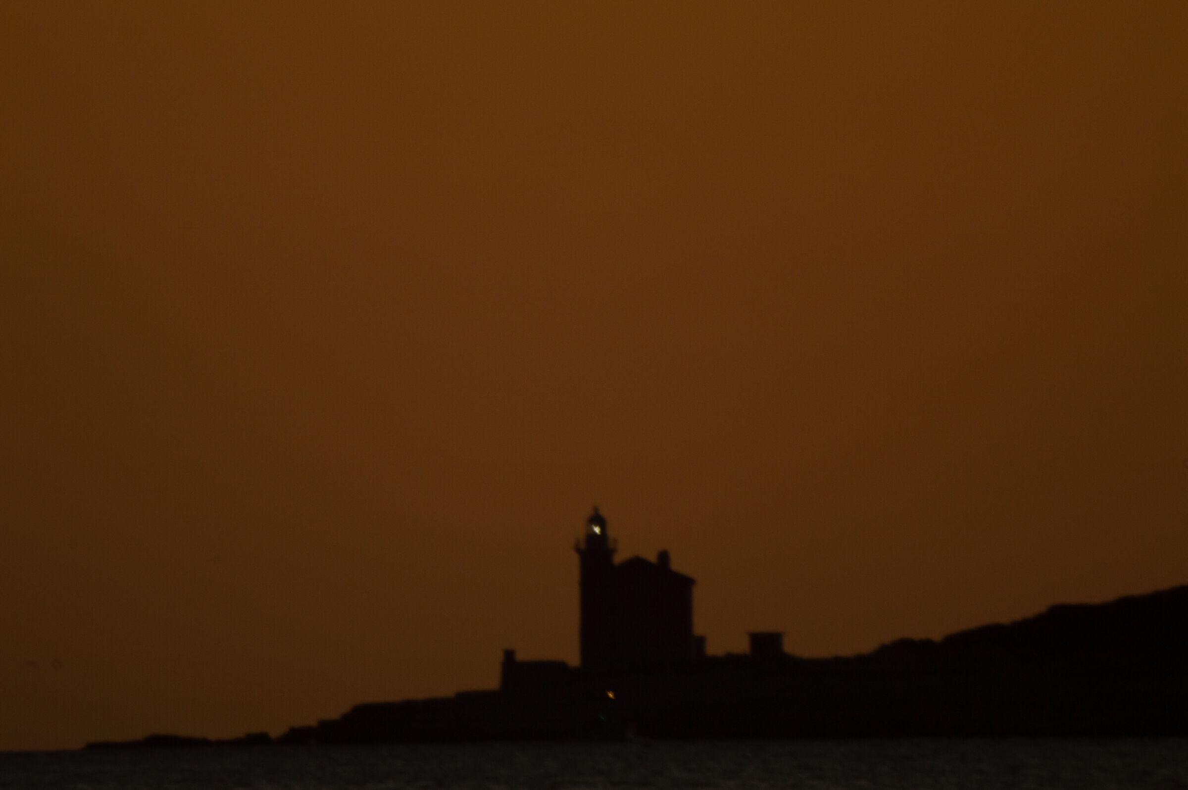 Lighthouse