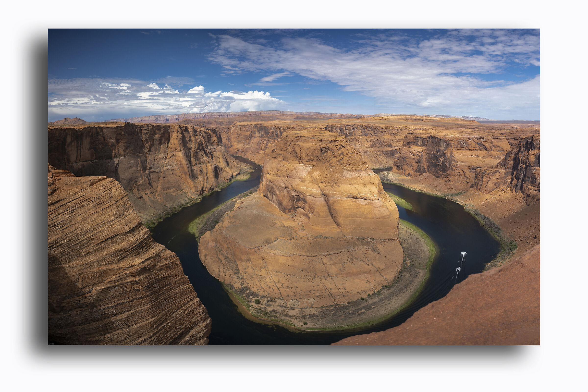Horseshoe Bend