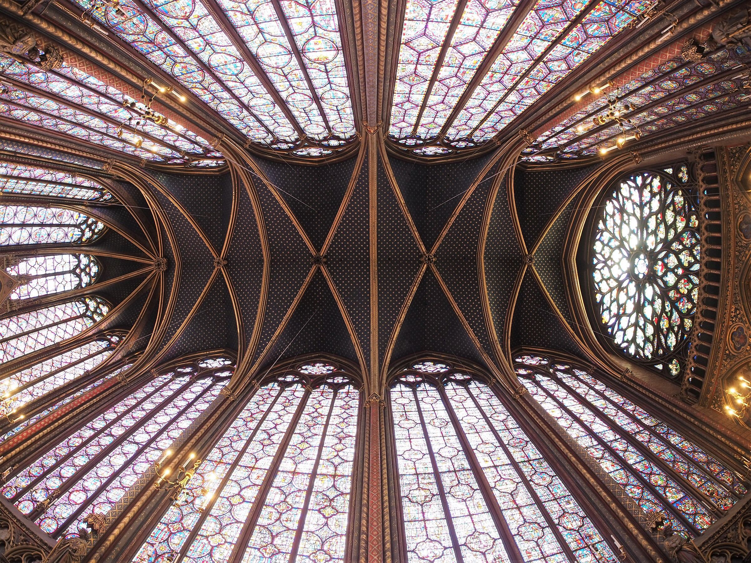 Sainte-Chapelle