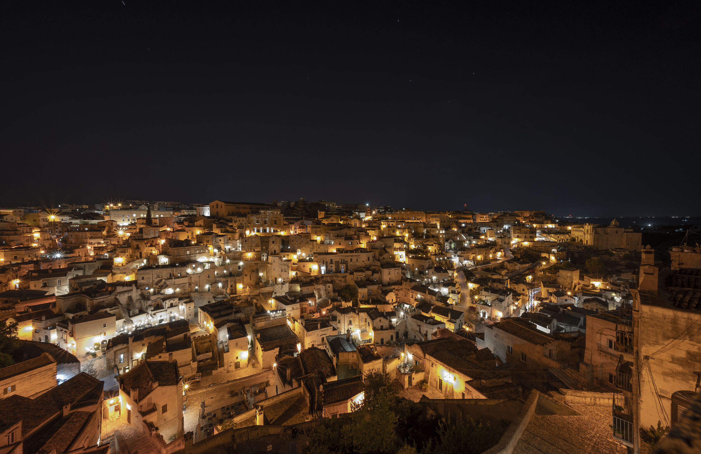 Matera