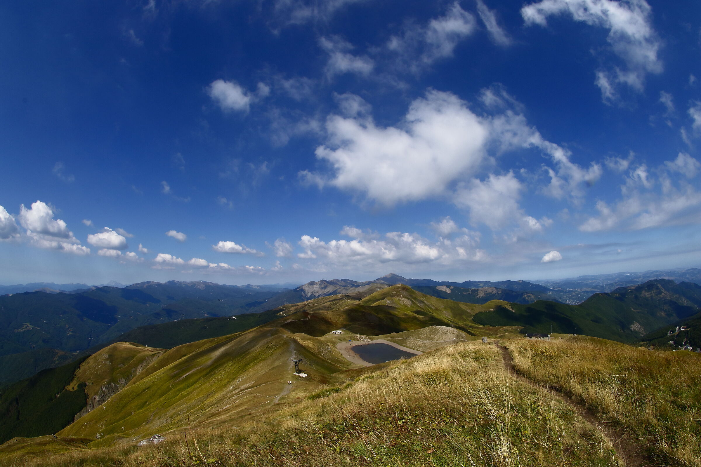 Appennino tosco emiliano