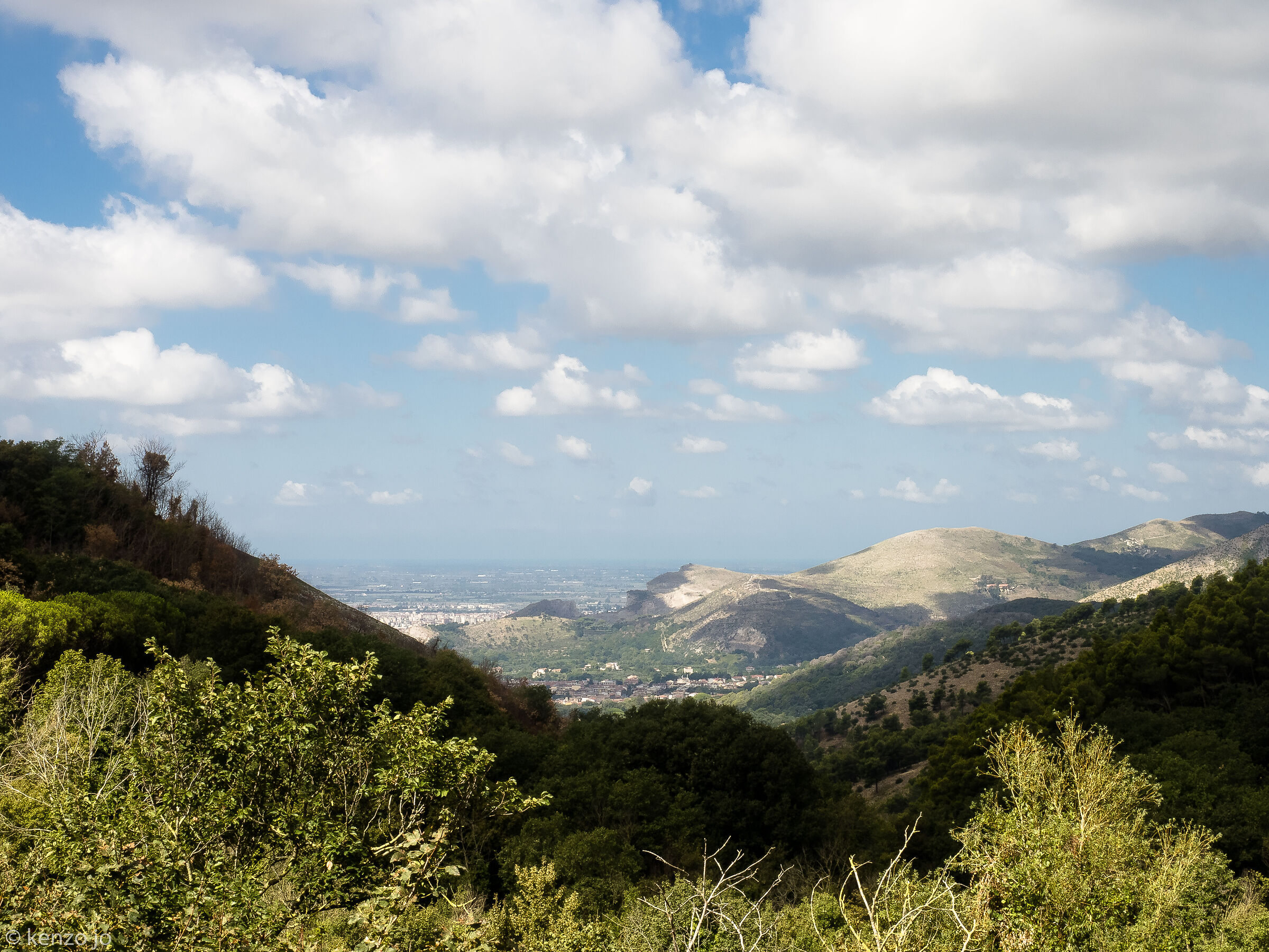 Terra di lavoro