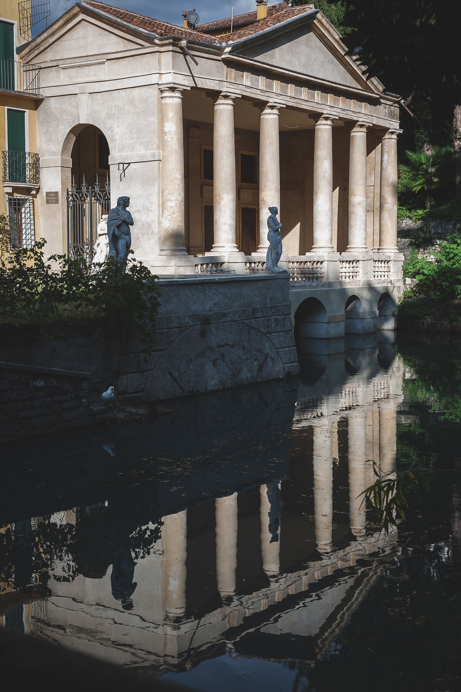 Vicenza