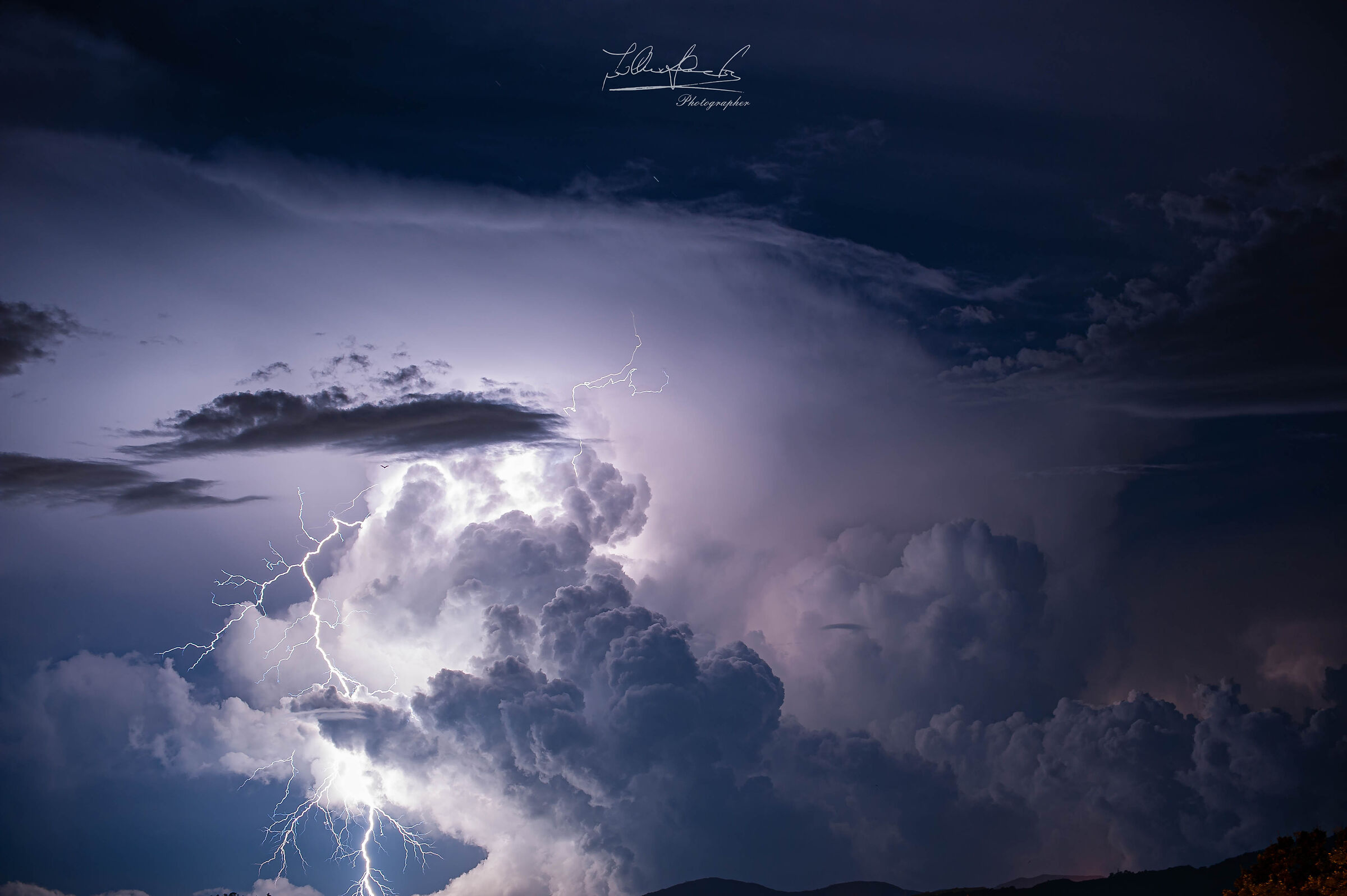 Alessandro Fabbri " Fotografando Lighting in Calabria &...