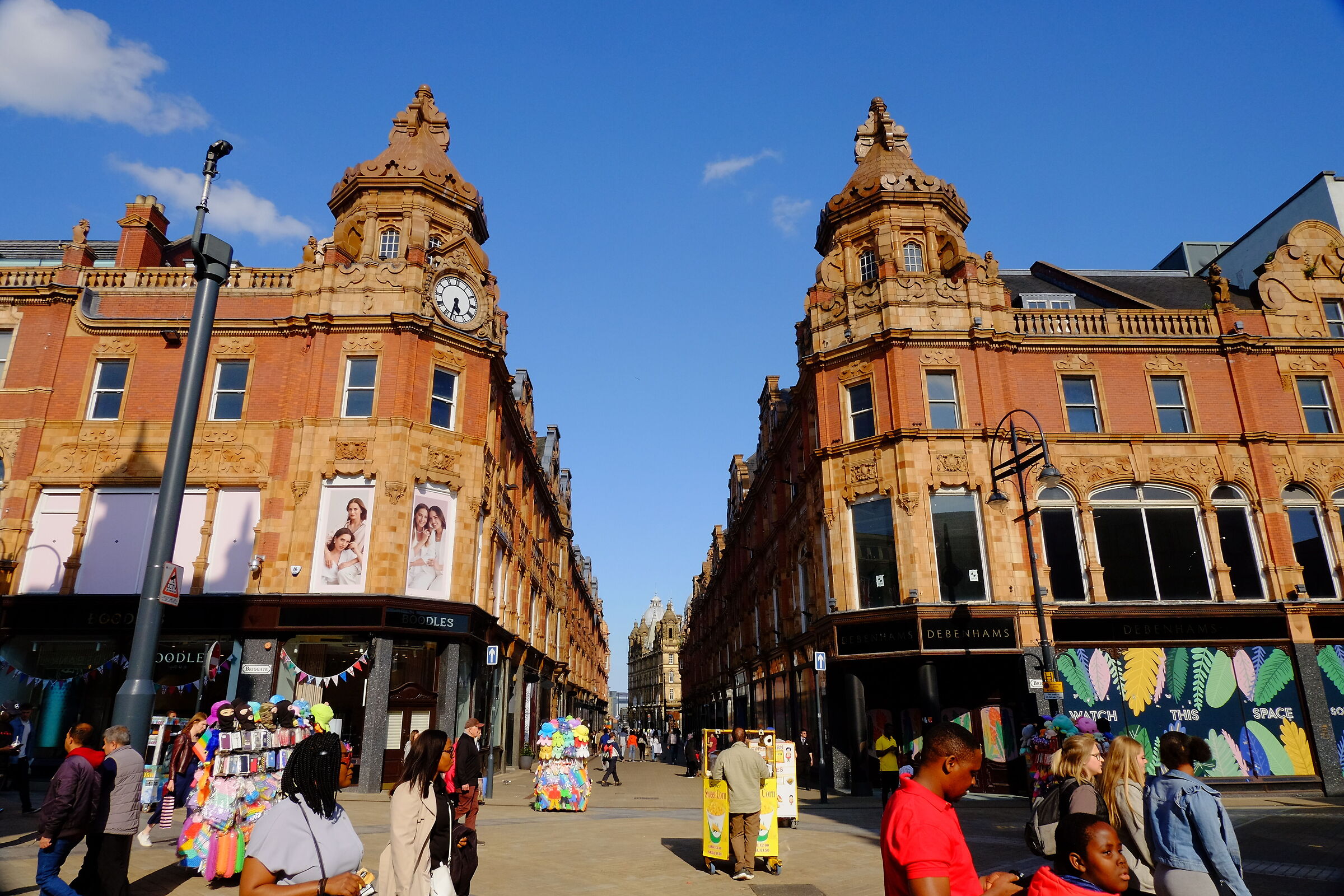 King's Road