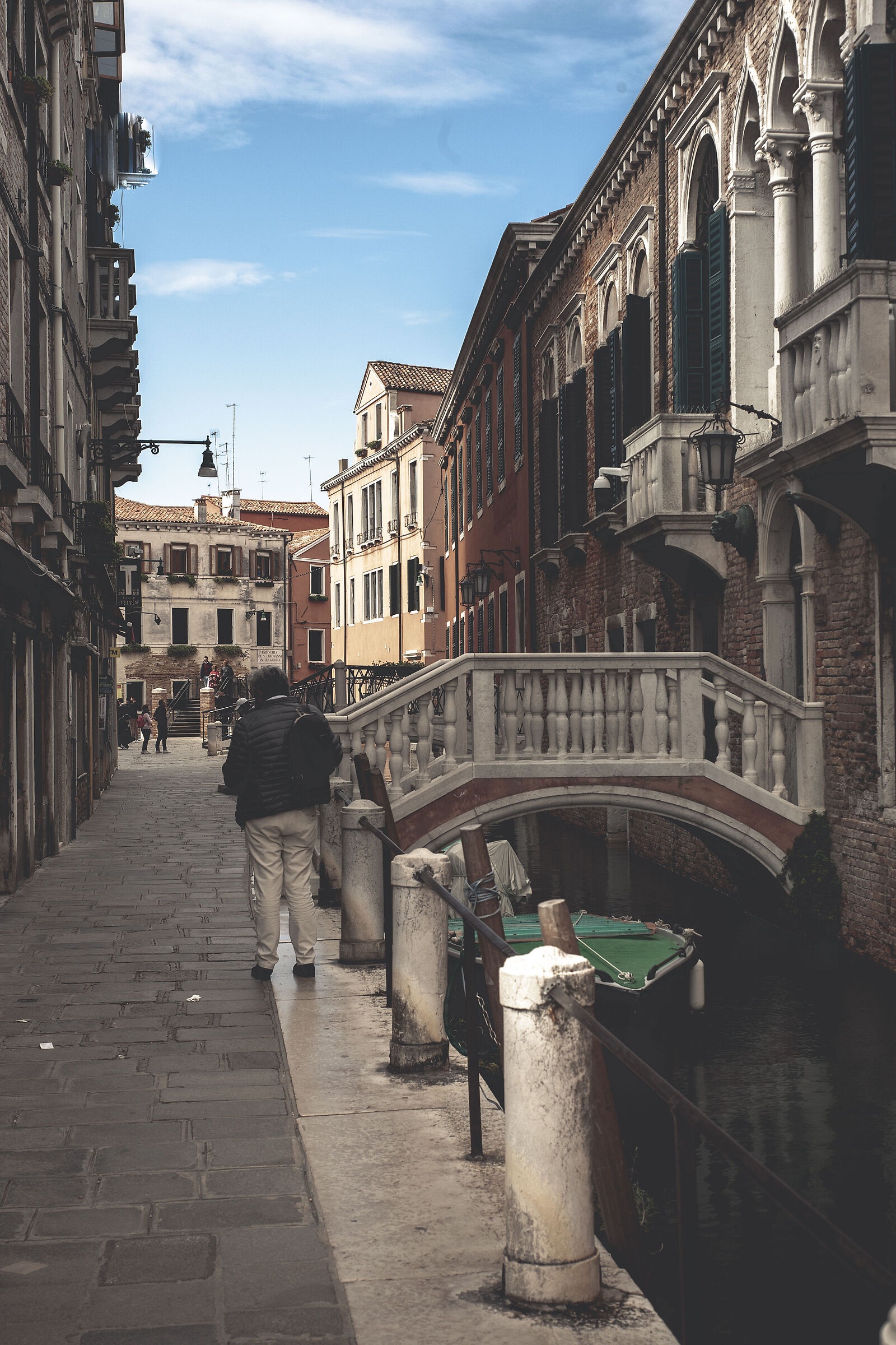 Venezia
