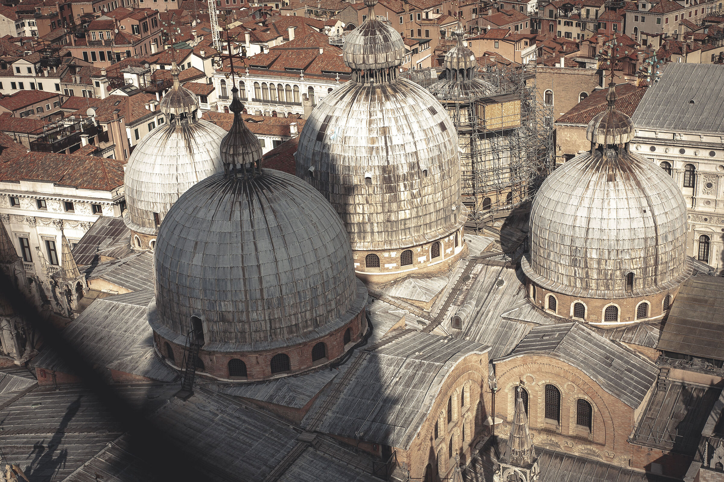 San Marco Venice