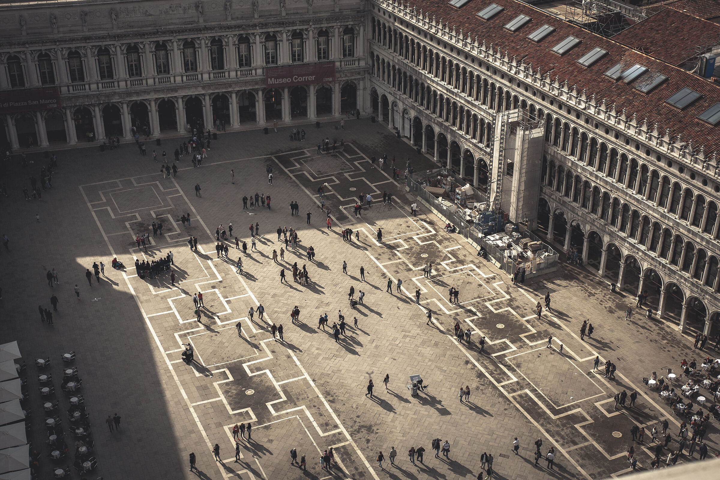 San Marco Venice