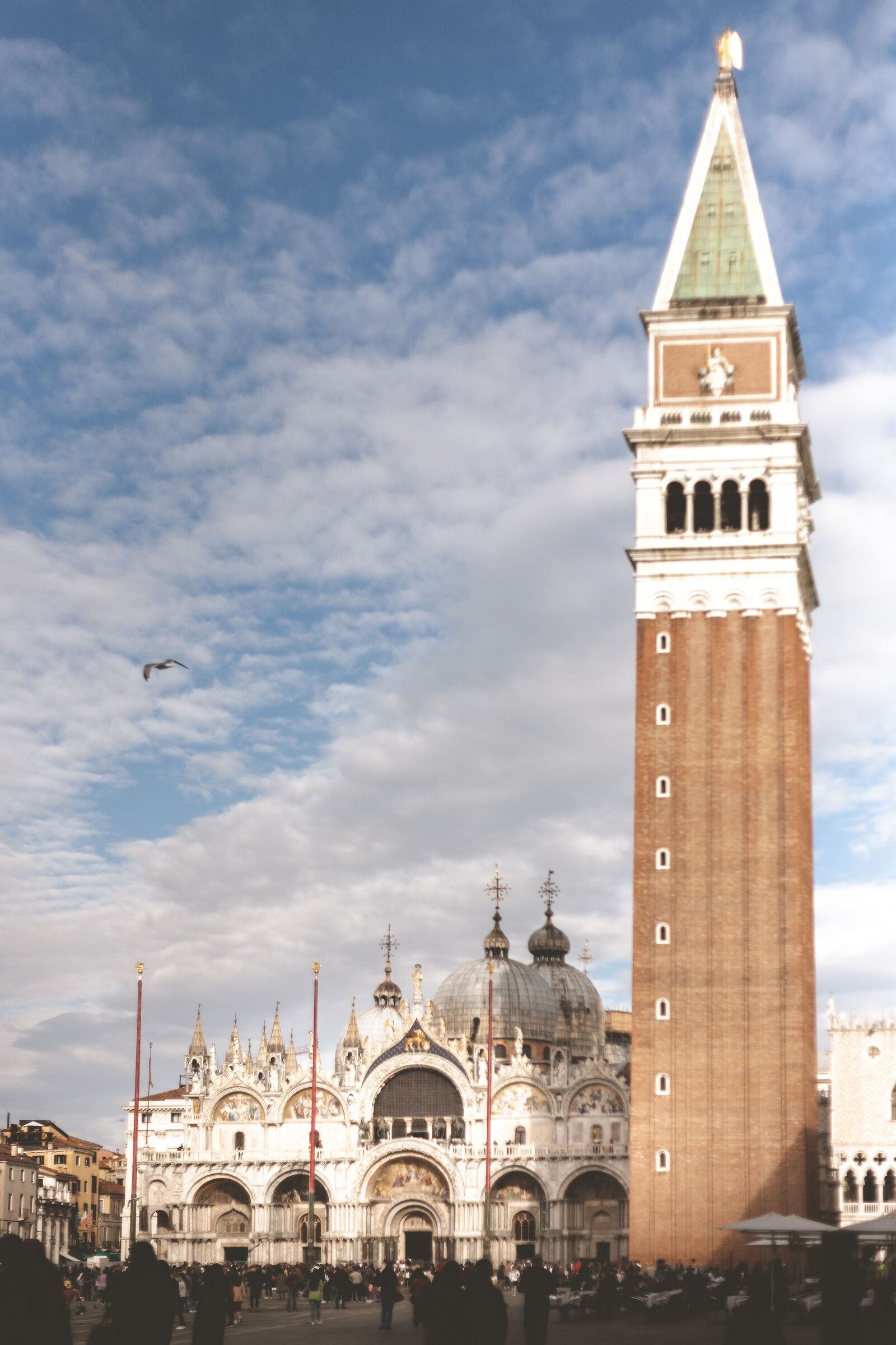 San Marco Venice